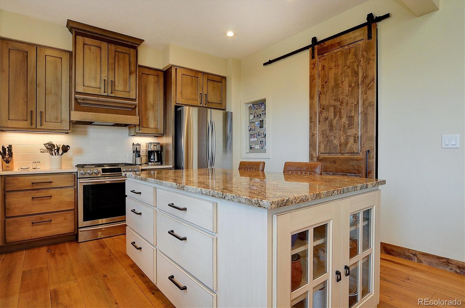 MLS Image #20 for 18202  alta vista drive,buena vista, Colorado