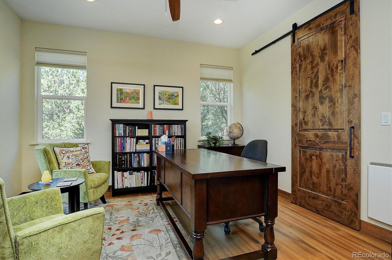 MLS Image #27 for 18202  alta vista drive,buena vista, Colorado