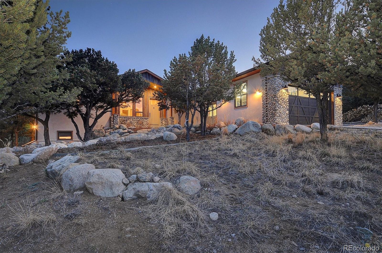 MLS Image #3 for 18202  alta vista drive,buena vista, Colorado