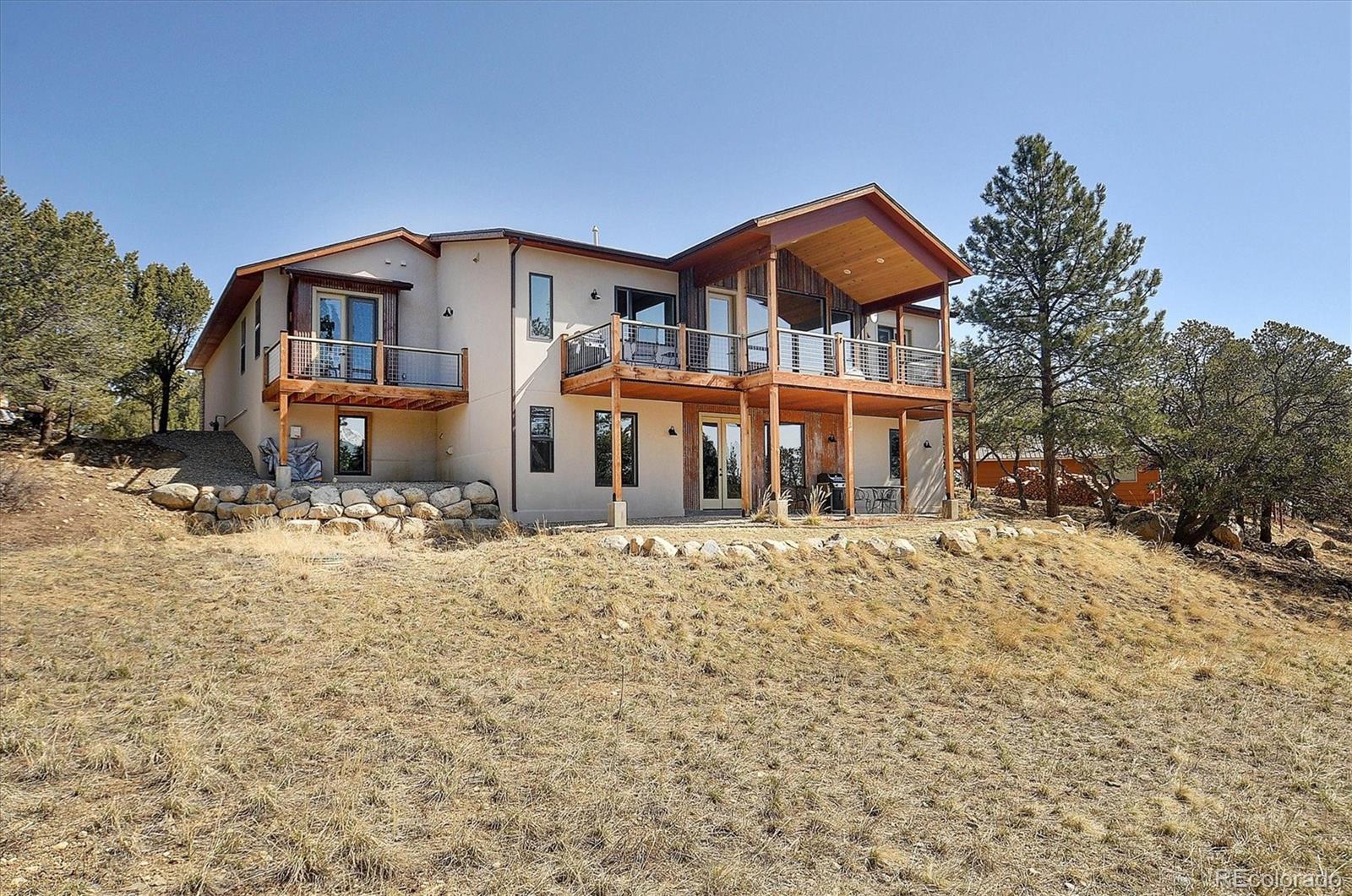 MLS Image #45 for 18202  alta vista drive,buena vista, Colorado