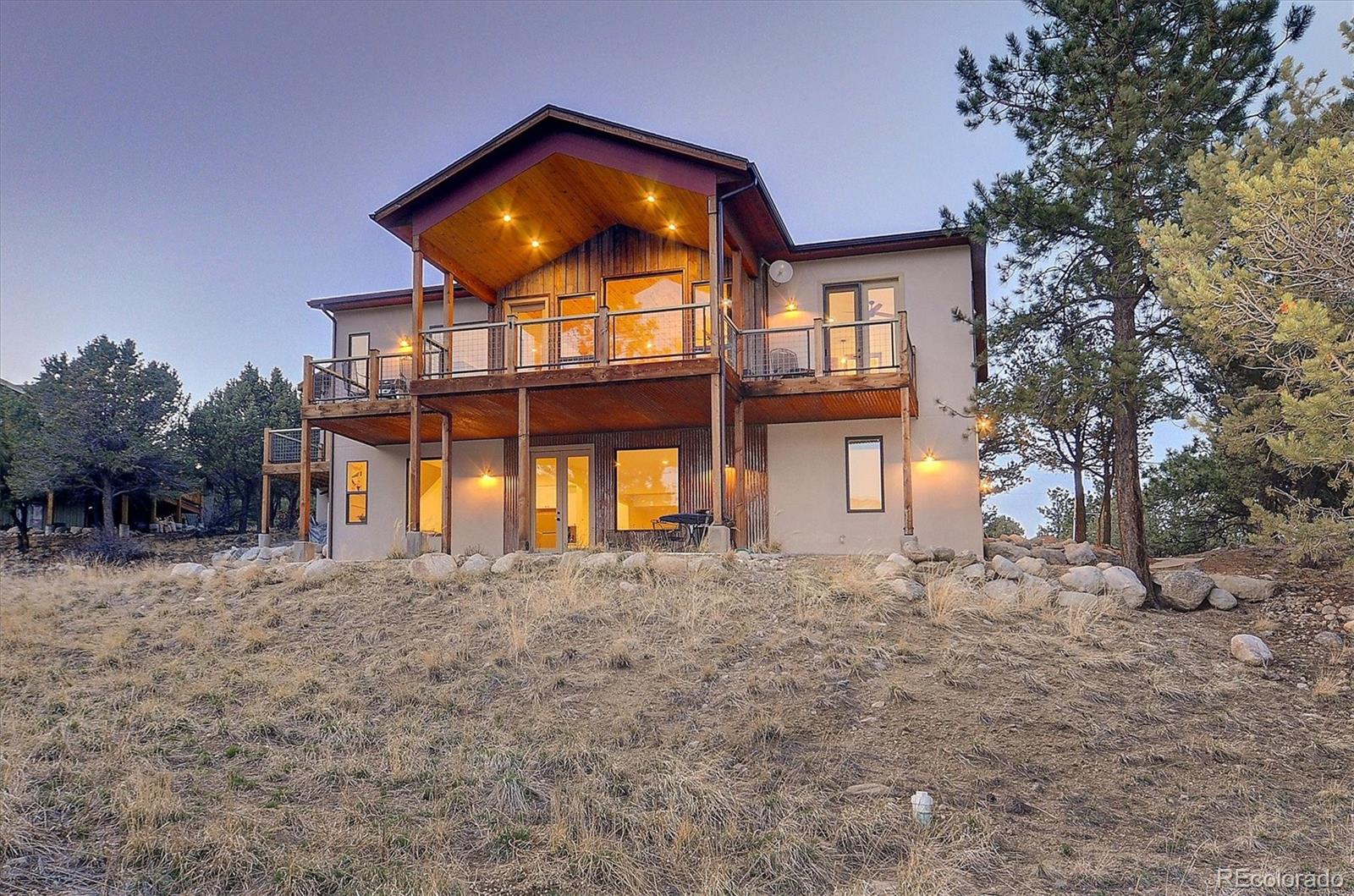 MLS Image #46 for 18202  alta vista drive,buena vista, Colorado