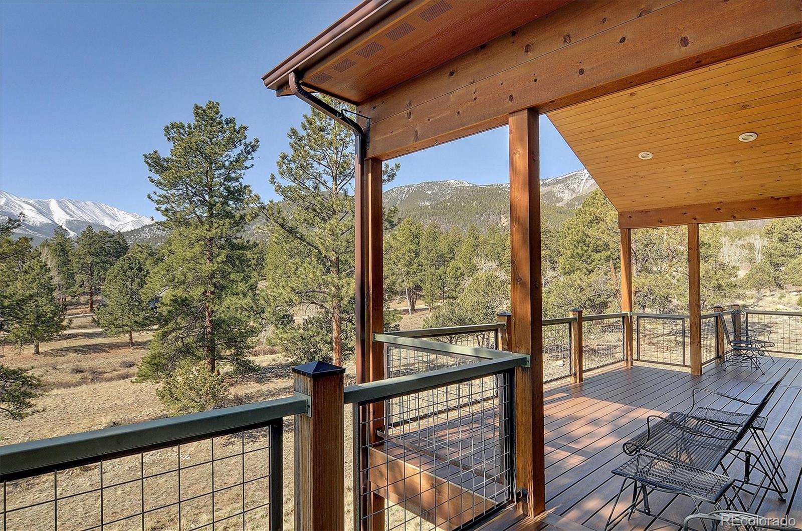 MLS Image #5 for 18202  alta vista drive,buena vista, Colorado