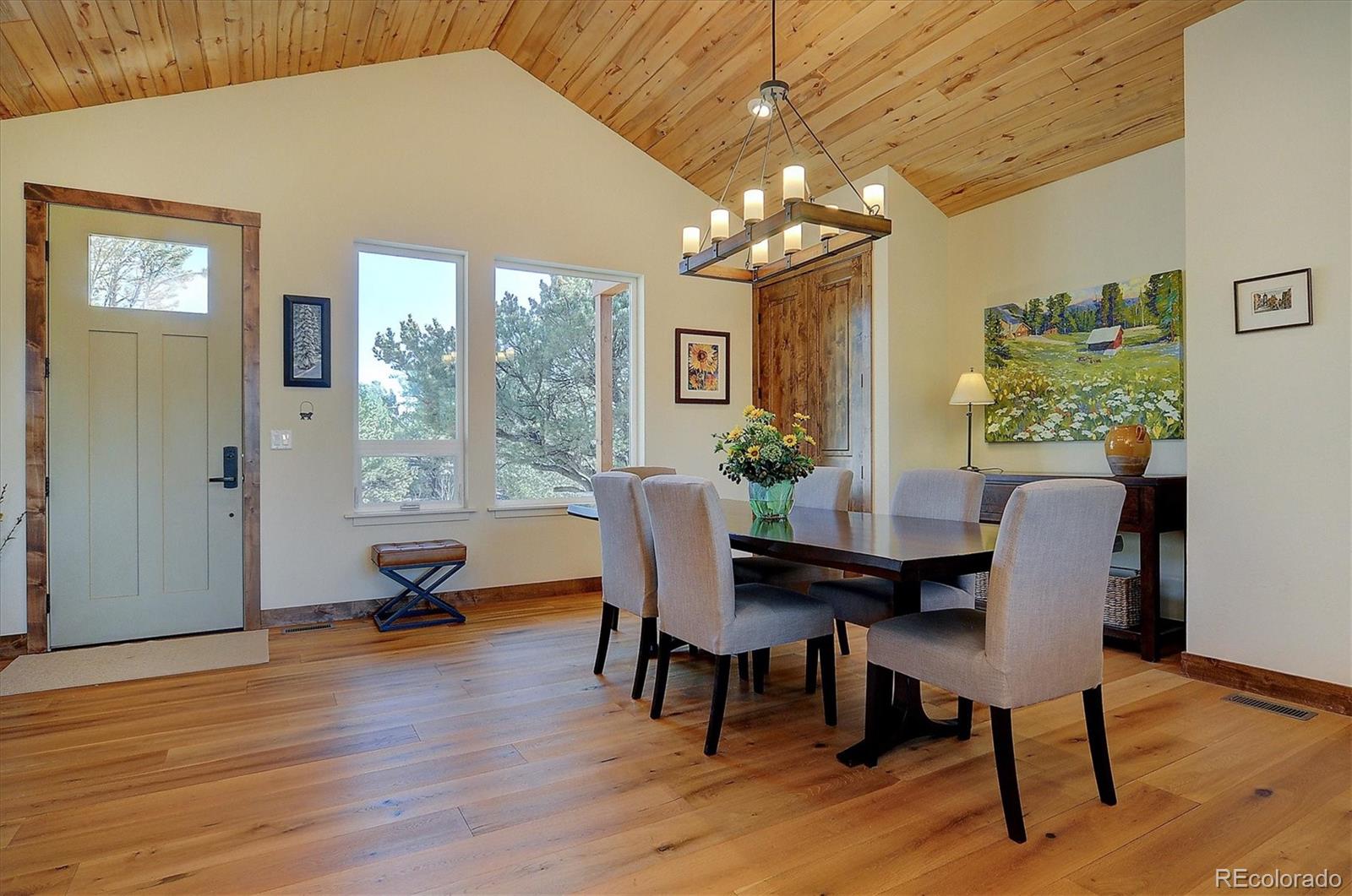 MLS Image #9 for 18202  alta vista drive,buena vista, Colorado
