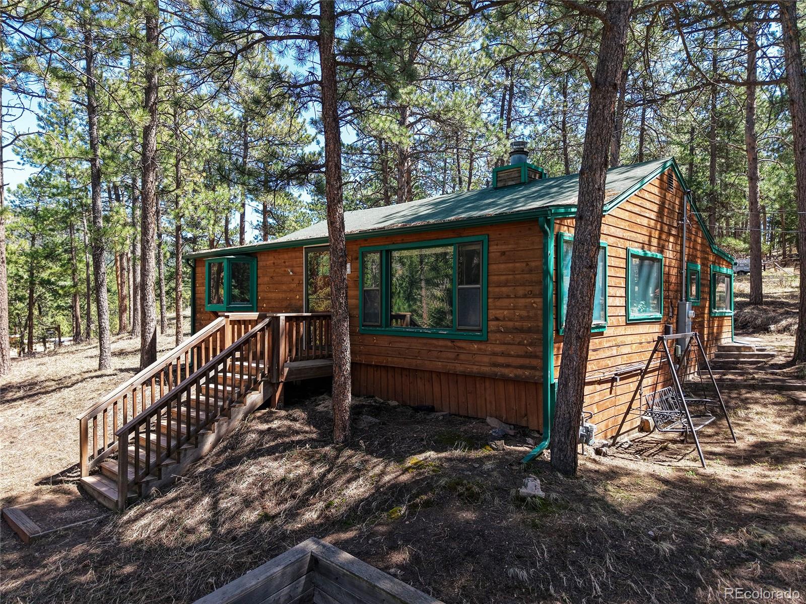 MLS Image #26 for 5235  cheyenne road,indian hills, Colorado