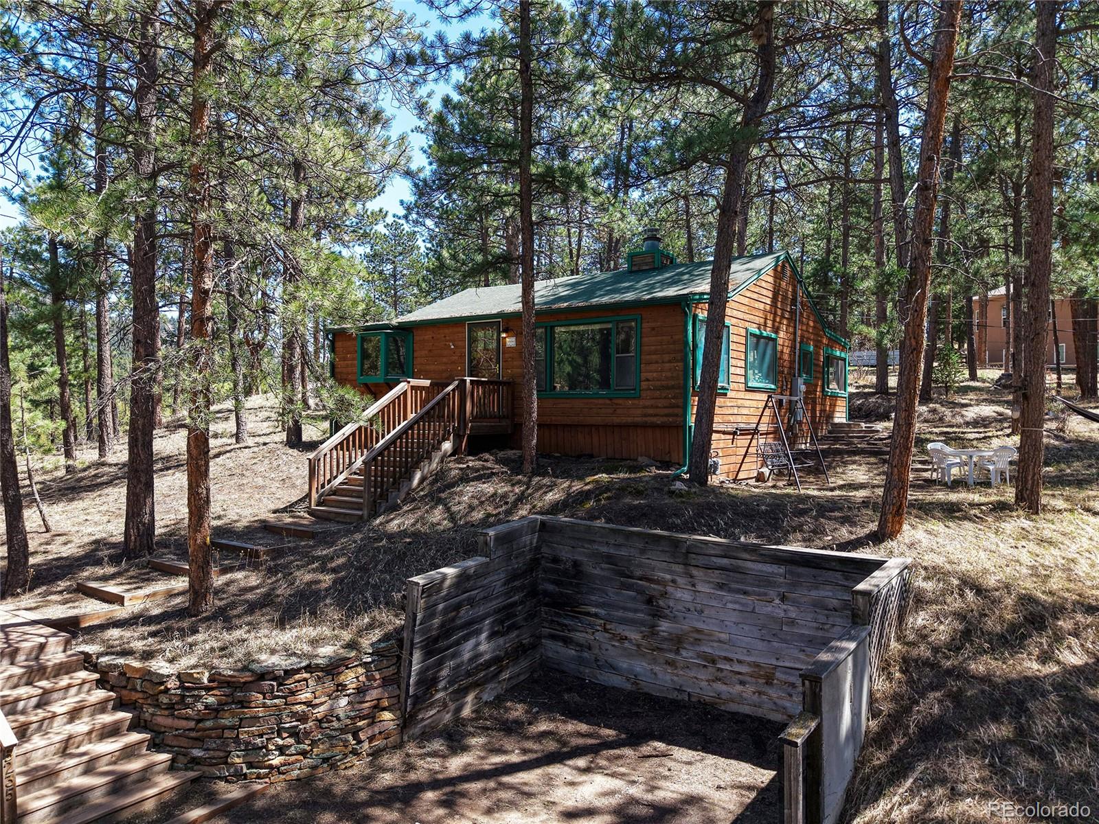 MLS Image #29 for 5235  cheyenne road,indian hills, Colorado