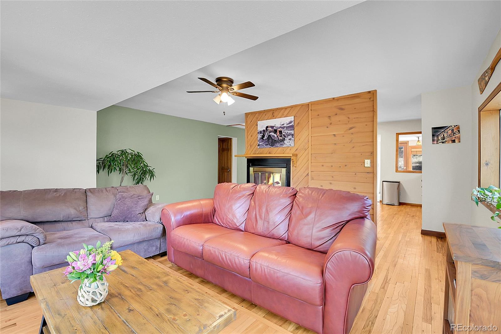 MLS Image #5 for 5235  cheyenne road,indian hills, Colorado