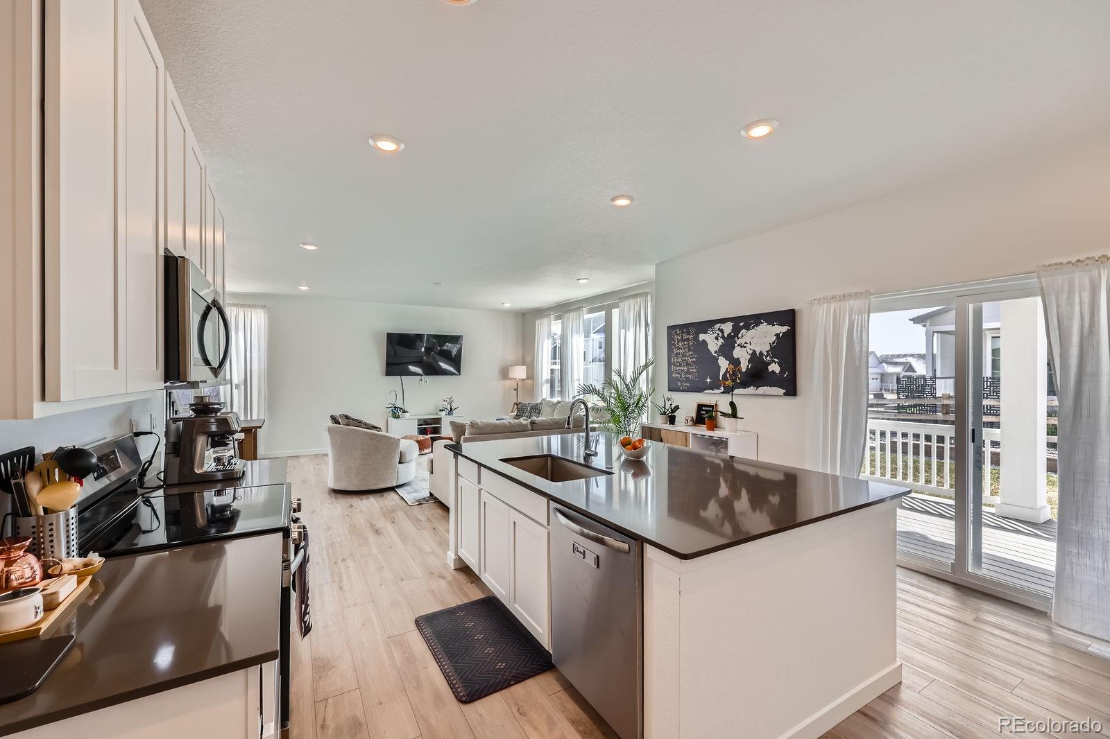 MLS Image #11 for 1308 e hopkins drive,elizabeth, Colorado