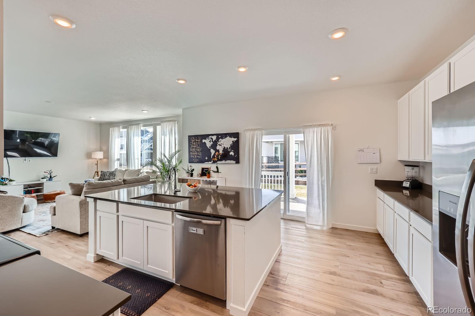 MLS Image #13 for 1308 e hopkins drive,elizabeth, Colorado
