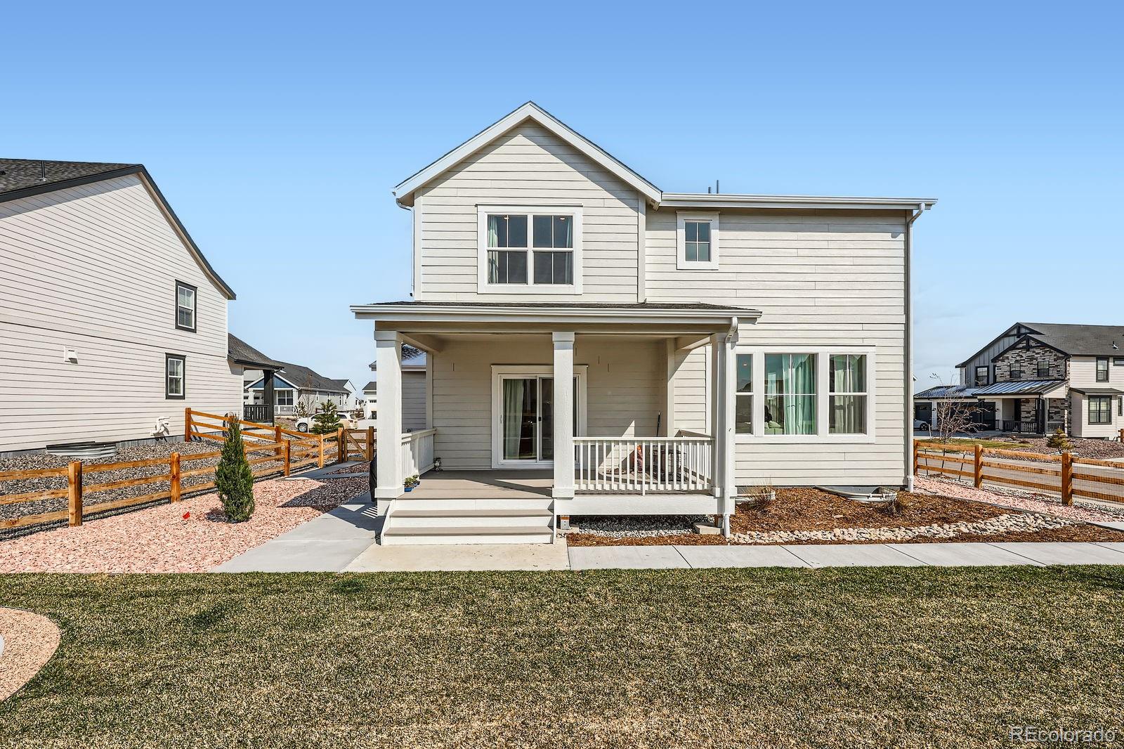 MLS Image #27 for 1308 e hopkins drive,elizabeth, Colorado