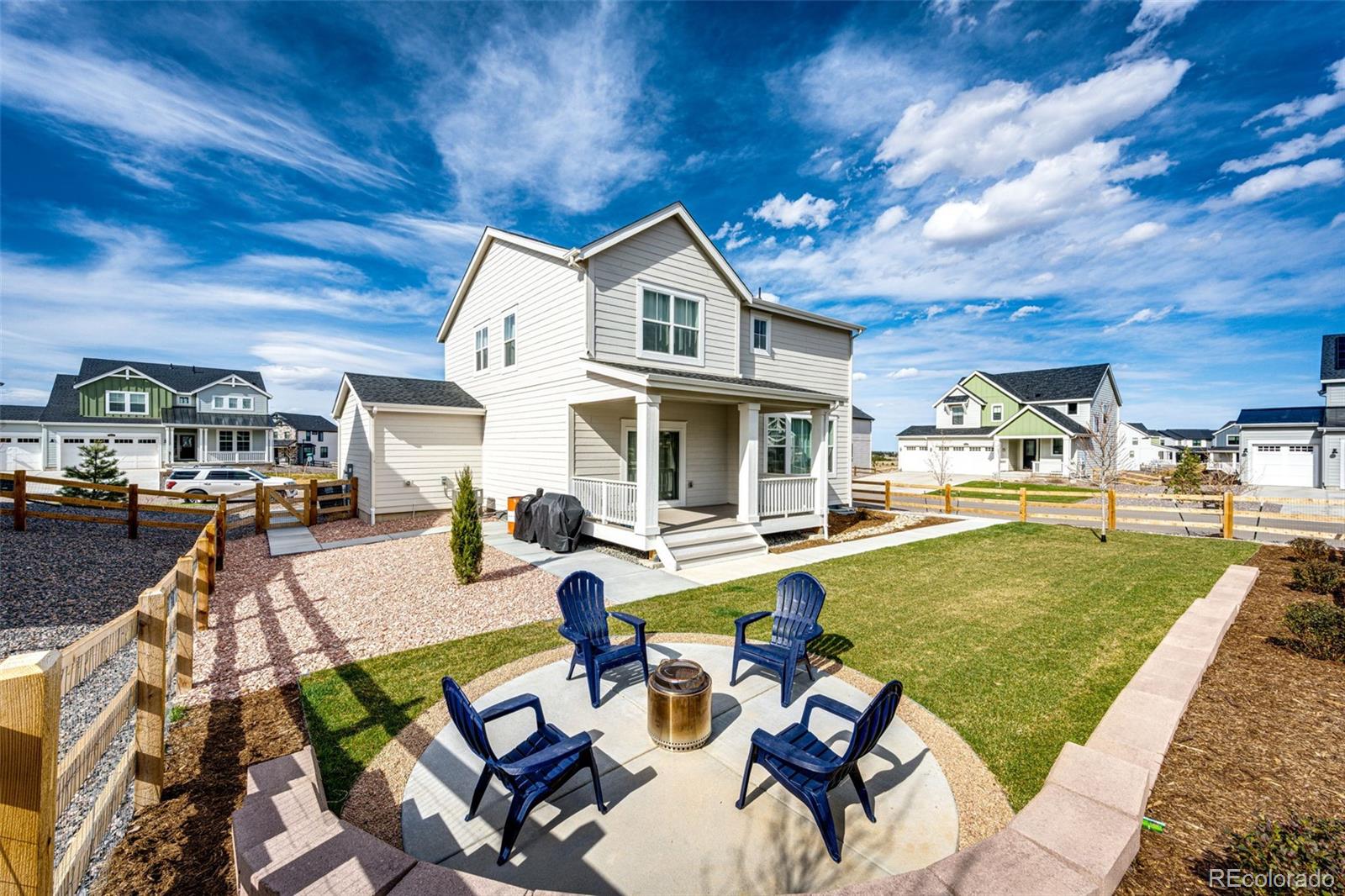 MLS Image #30 for 1308 e hopkins drive,elizabeth, Colorado