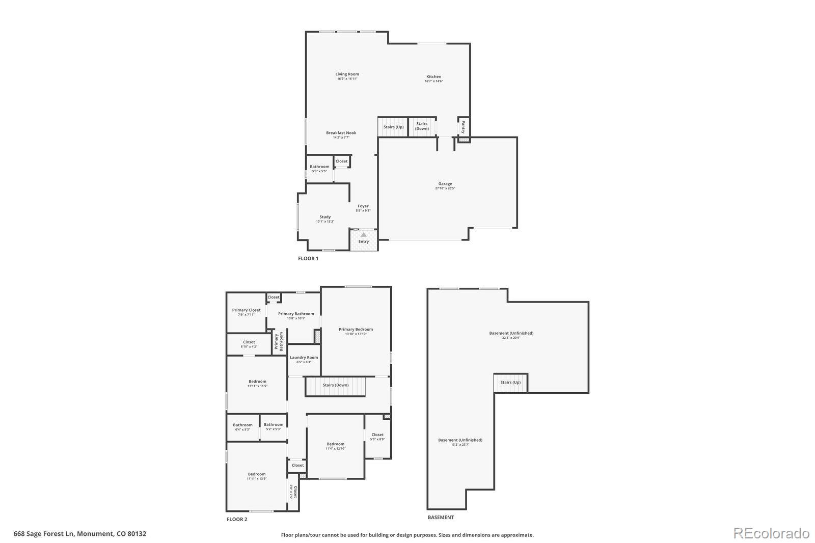 MLS Image #38 for 1308 e hopkins drive,elizabeth, Colorado
