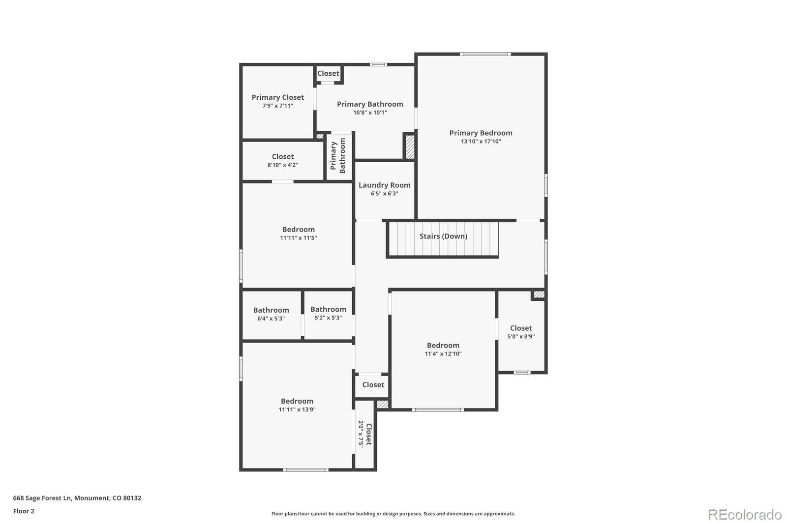 MLS Image #39 for 1308 e hopkins drive,elizabeth, Colorado