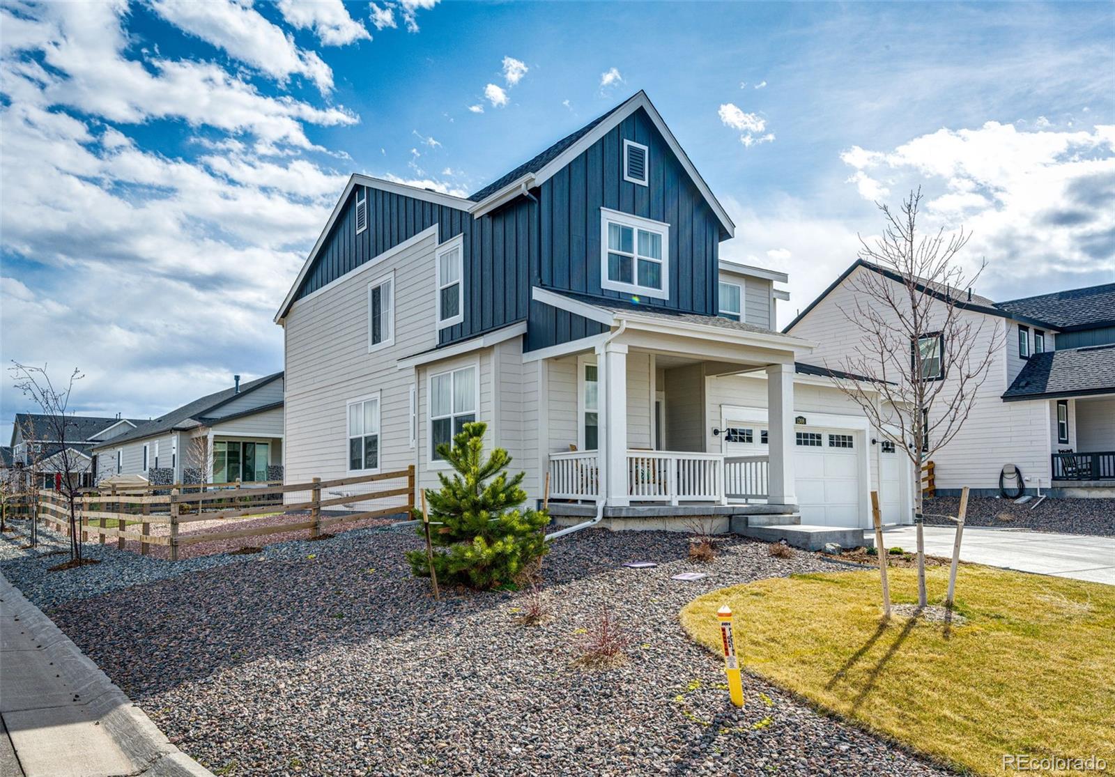 MLS Image #4 for 1308 e hopkins drive,elizabeth, Colorado
