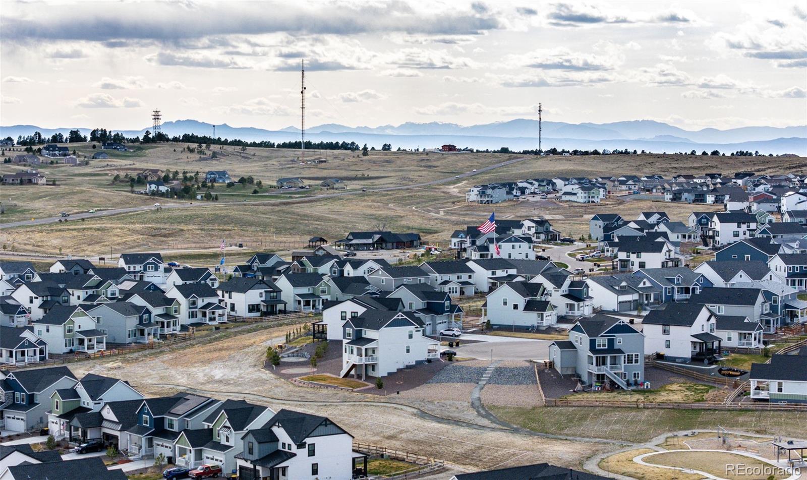 MLS Image #47 for 1308 e hopkins drive,elizabeth, Colorado
