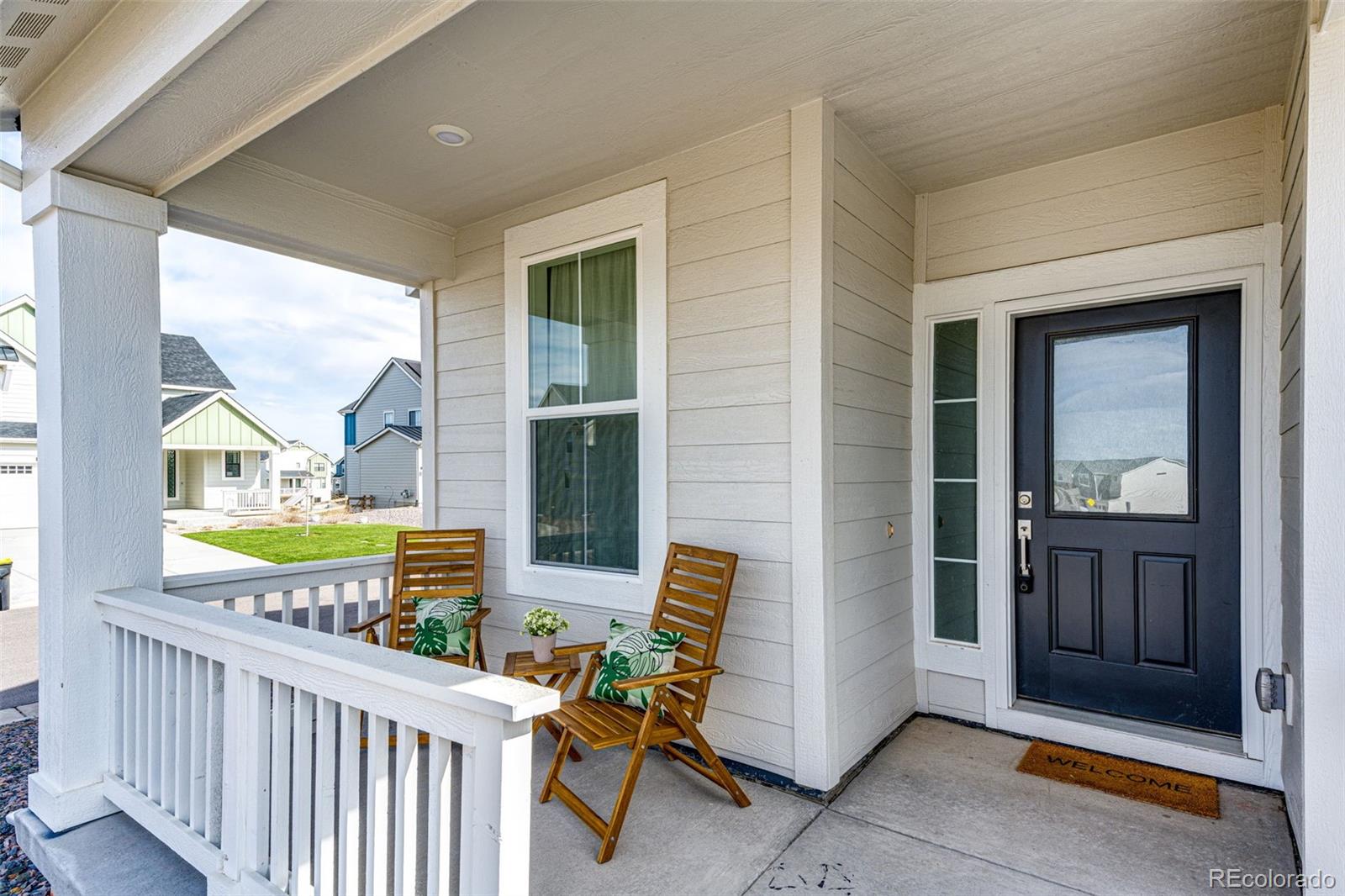 MLS Image #5 for 1308 e hopkins drive,elizabeth, Colorado