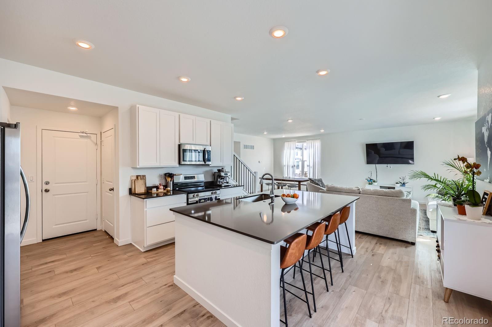 MLS Image #7 for 1308 e hopkins drive,elizabeth, Colorado