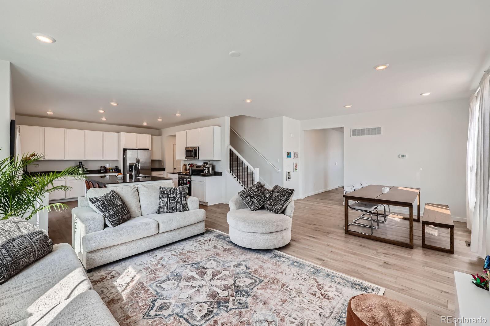 MLS Image #8 for 1308 e hopkins drive,elizabeth, Colorado