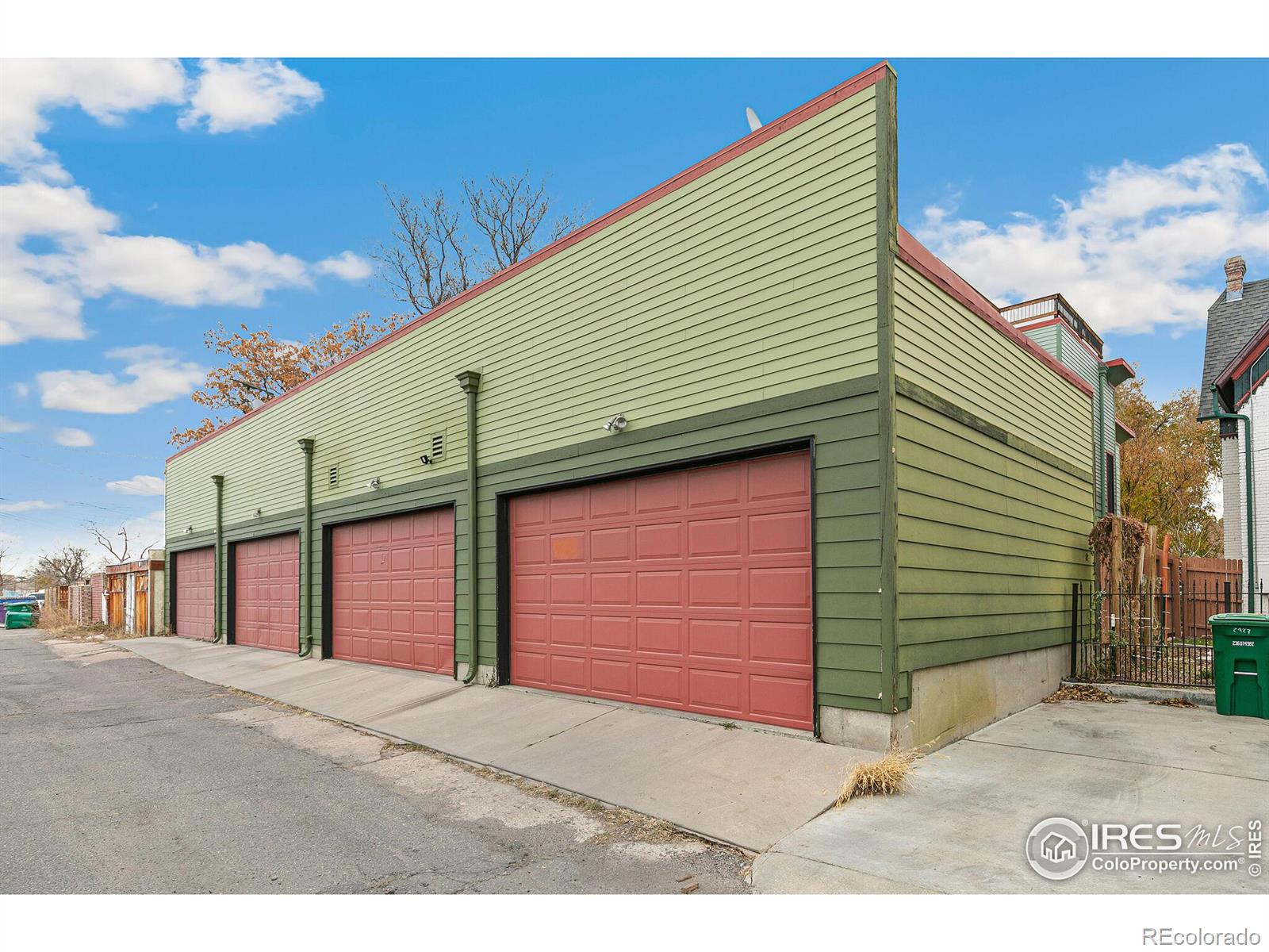 MLS Image #31 for 2937  champa street,denver, Colorado