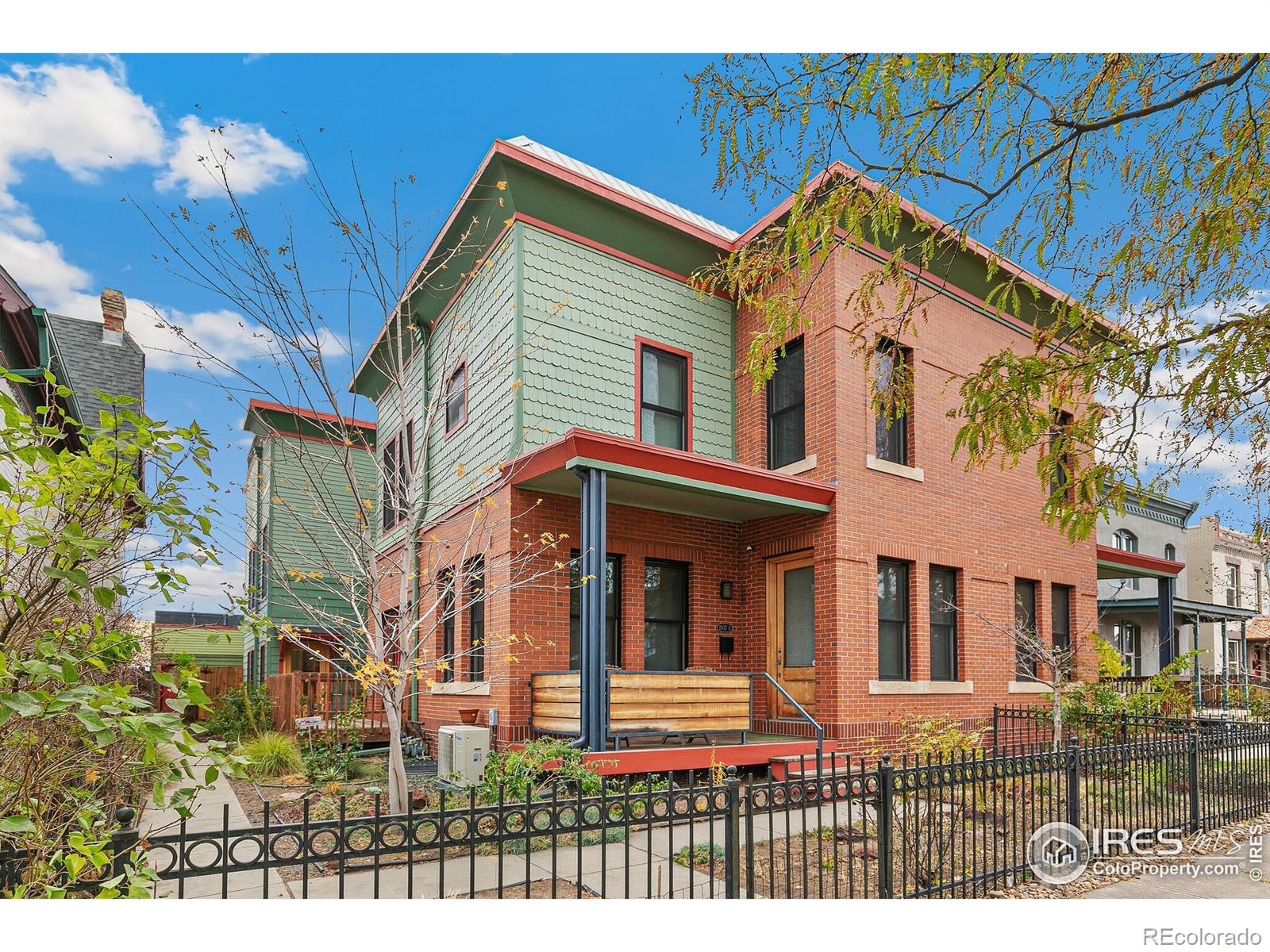 MLS Image #32 for 2937  champa street,denver, Colorado