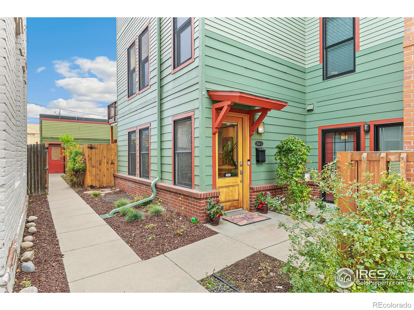 MLS Image #33 for 2937  champa street,denver, Colorado