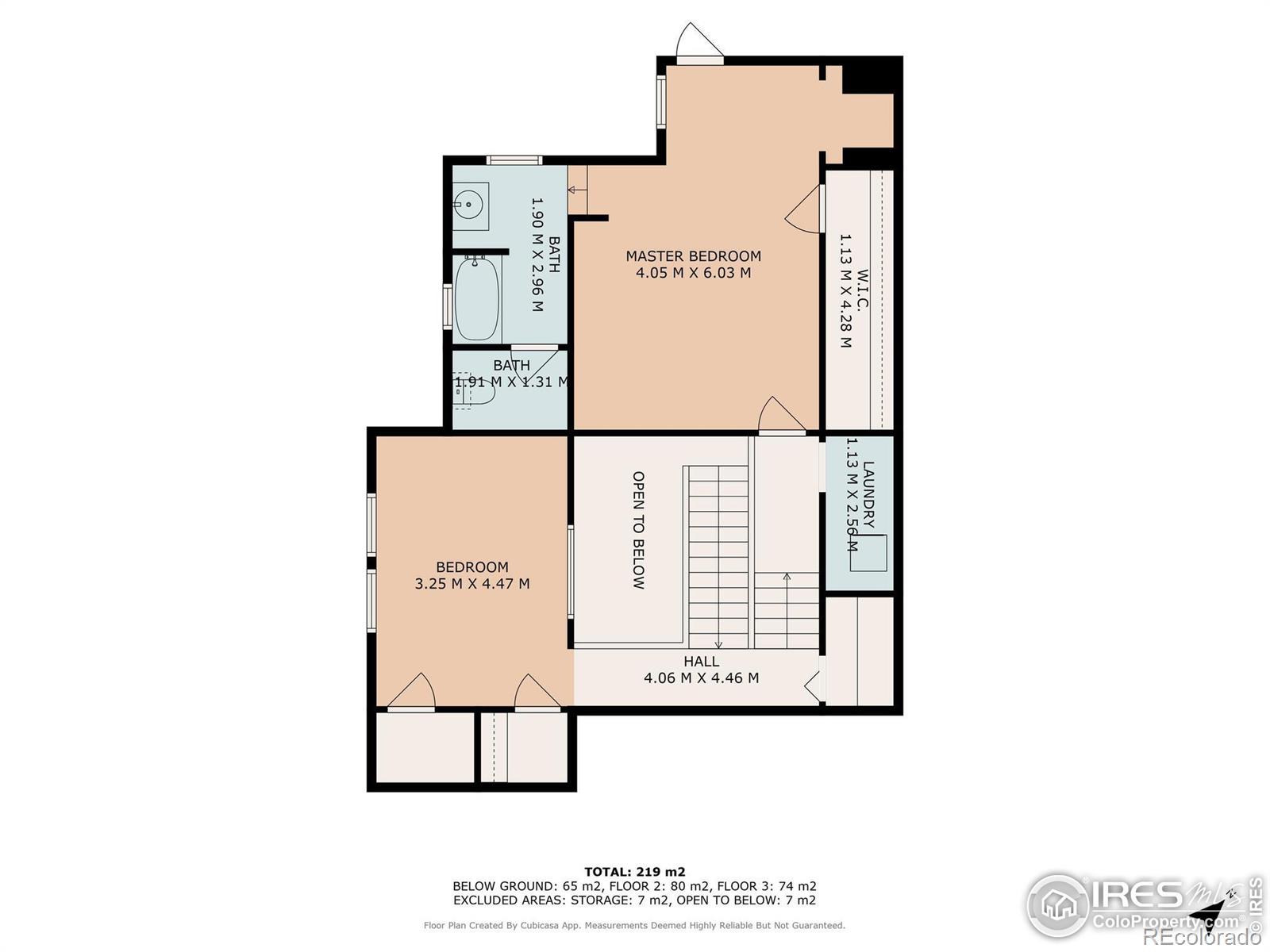 MLS Image #35 for 2937  champa street,denver, Colorado
