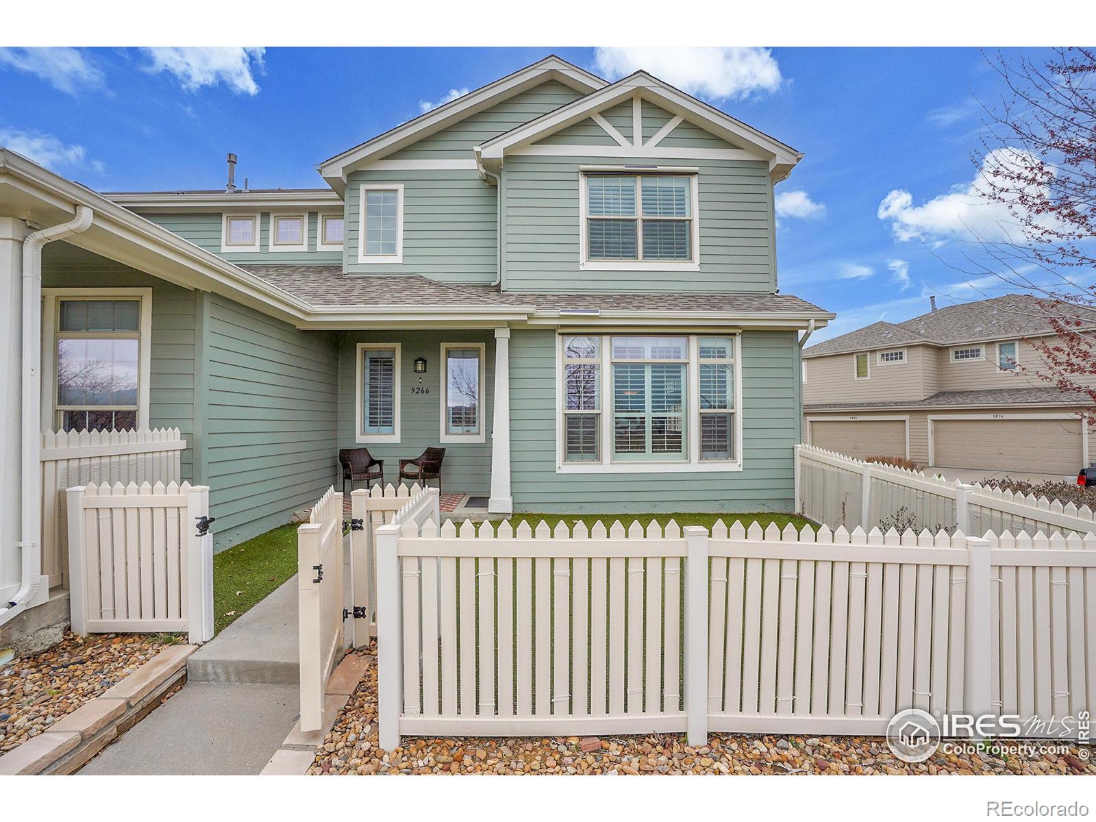 MLS Image #1 for 9266 w 107th lane,broomfield, Colorado