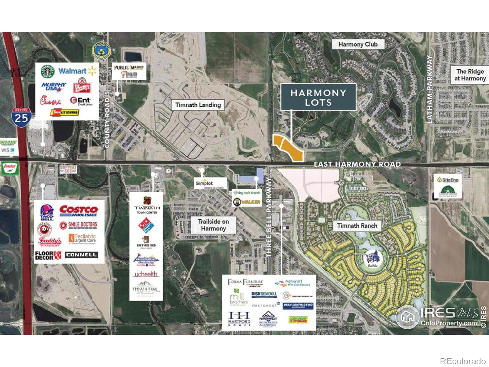 MLS Image #39 for 5768  quarry street,timnath, Colorado