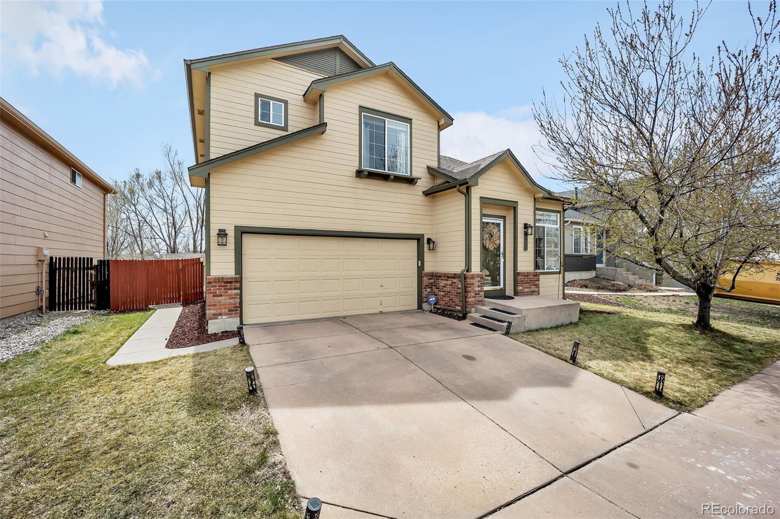 MLS Image #2 for 775  riverview lane,colorado springs, Colorado