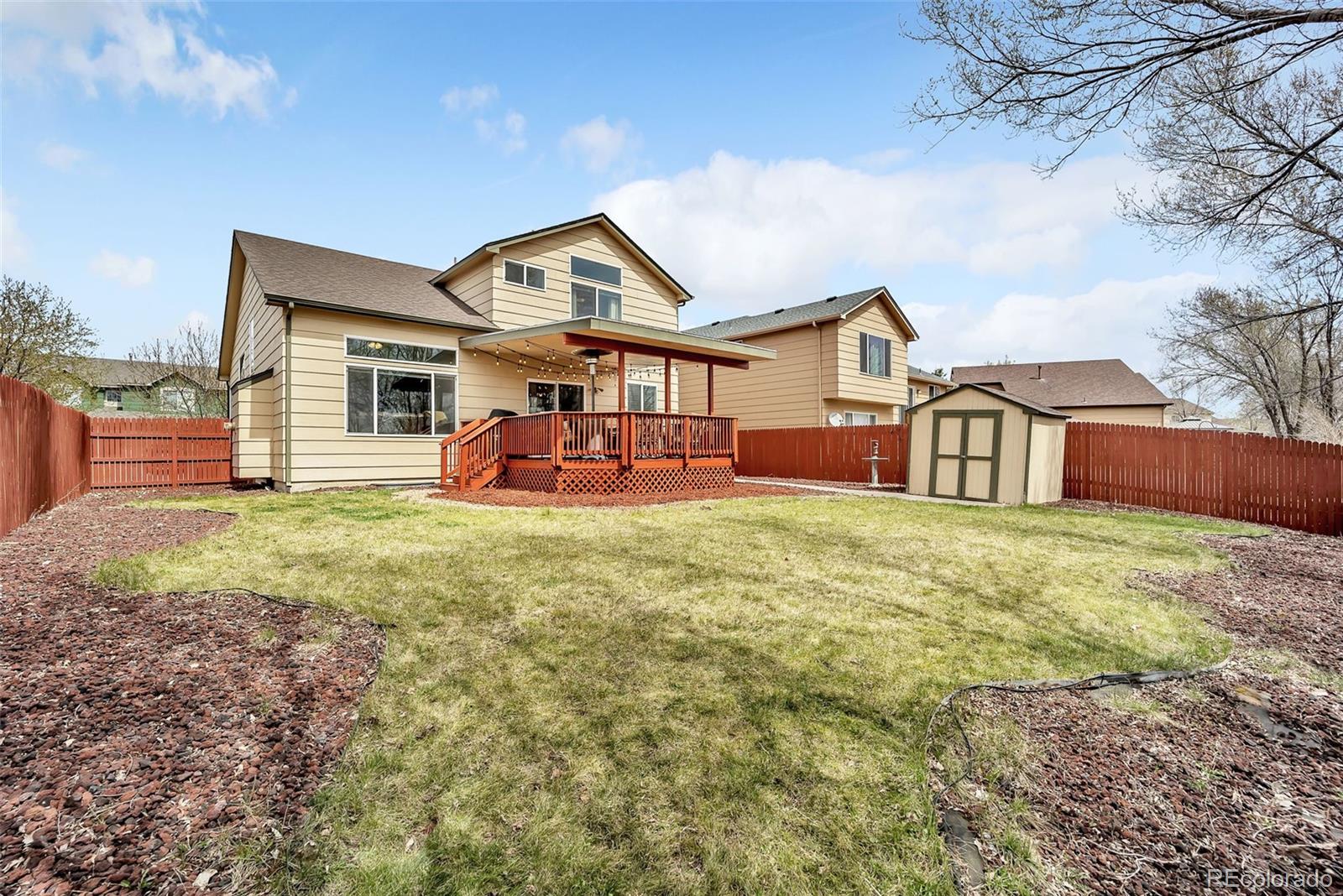 MLS Image #41 for 775  riverview lane,colorado springs, Colorado