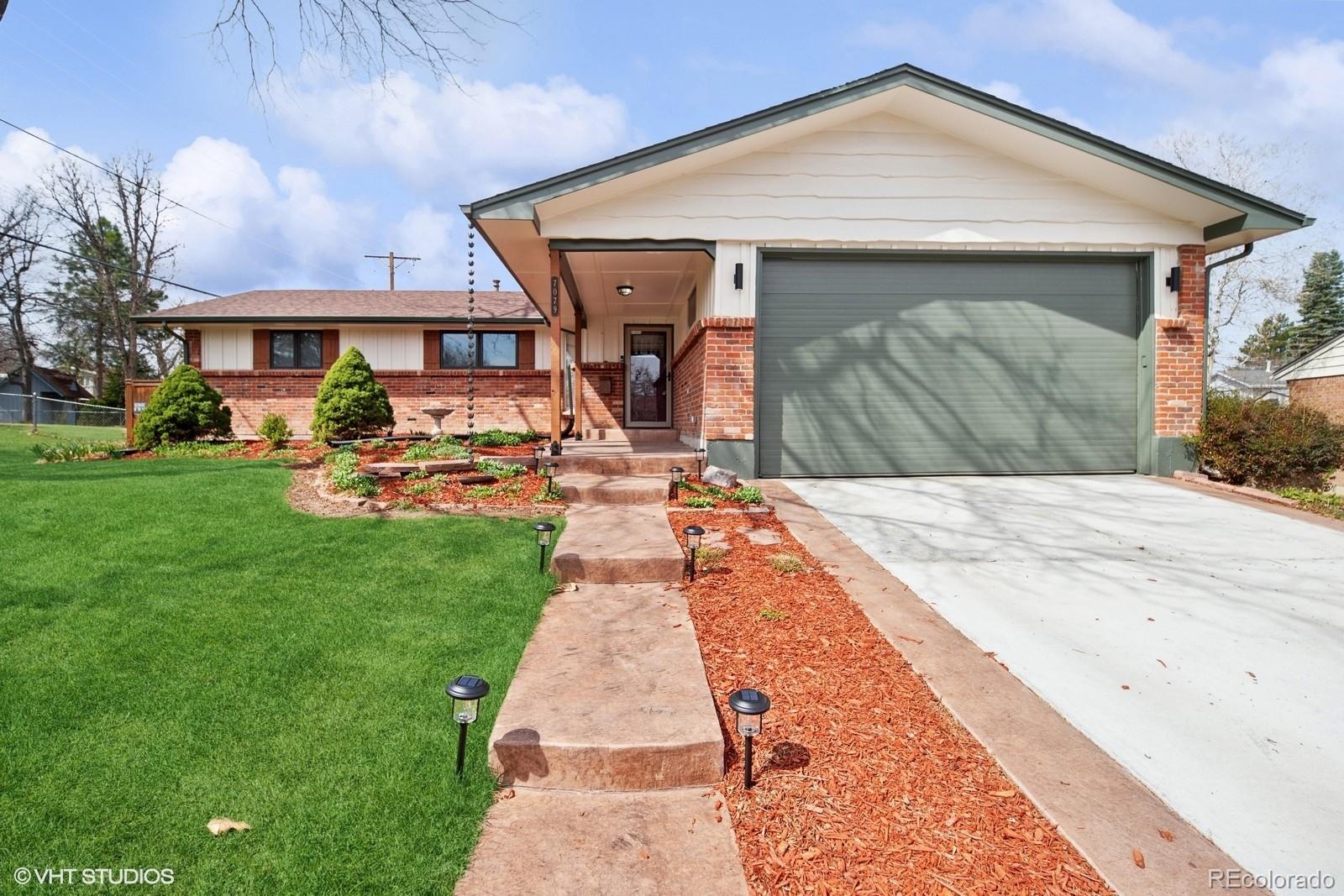 MLS Image #1 for 7079 s tamarac court,centennial, Colorado