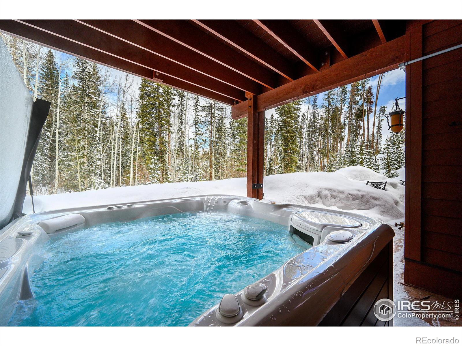 MLS Image #27 for 65  lake trail court,winter park, Colorado
