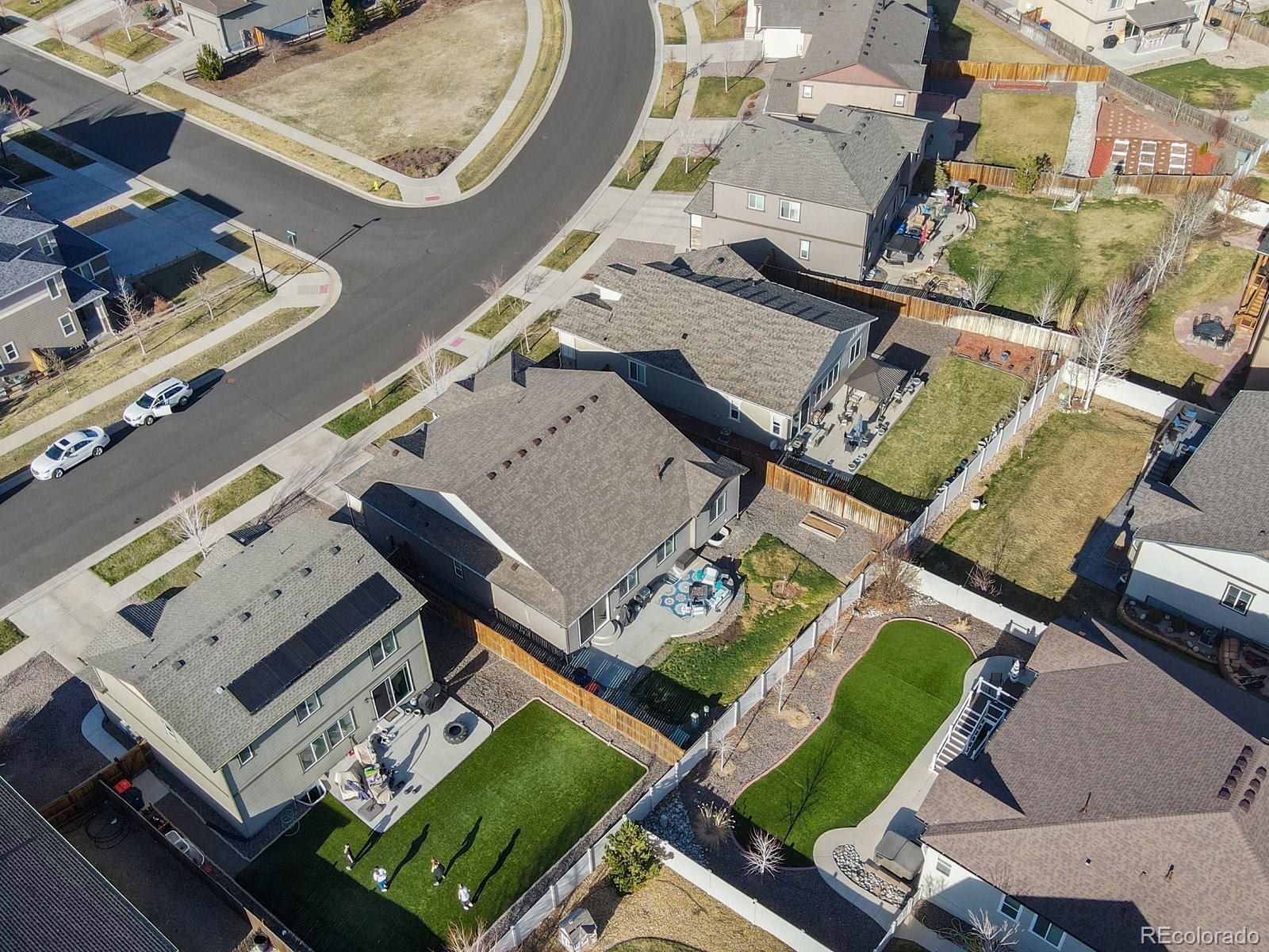 MLS Image #0 for 17880  weymouth avenue,parker, Colorado
