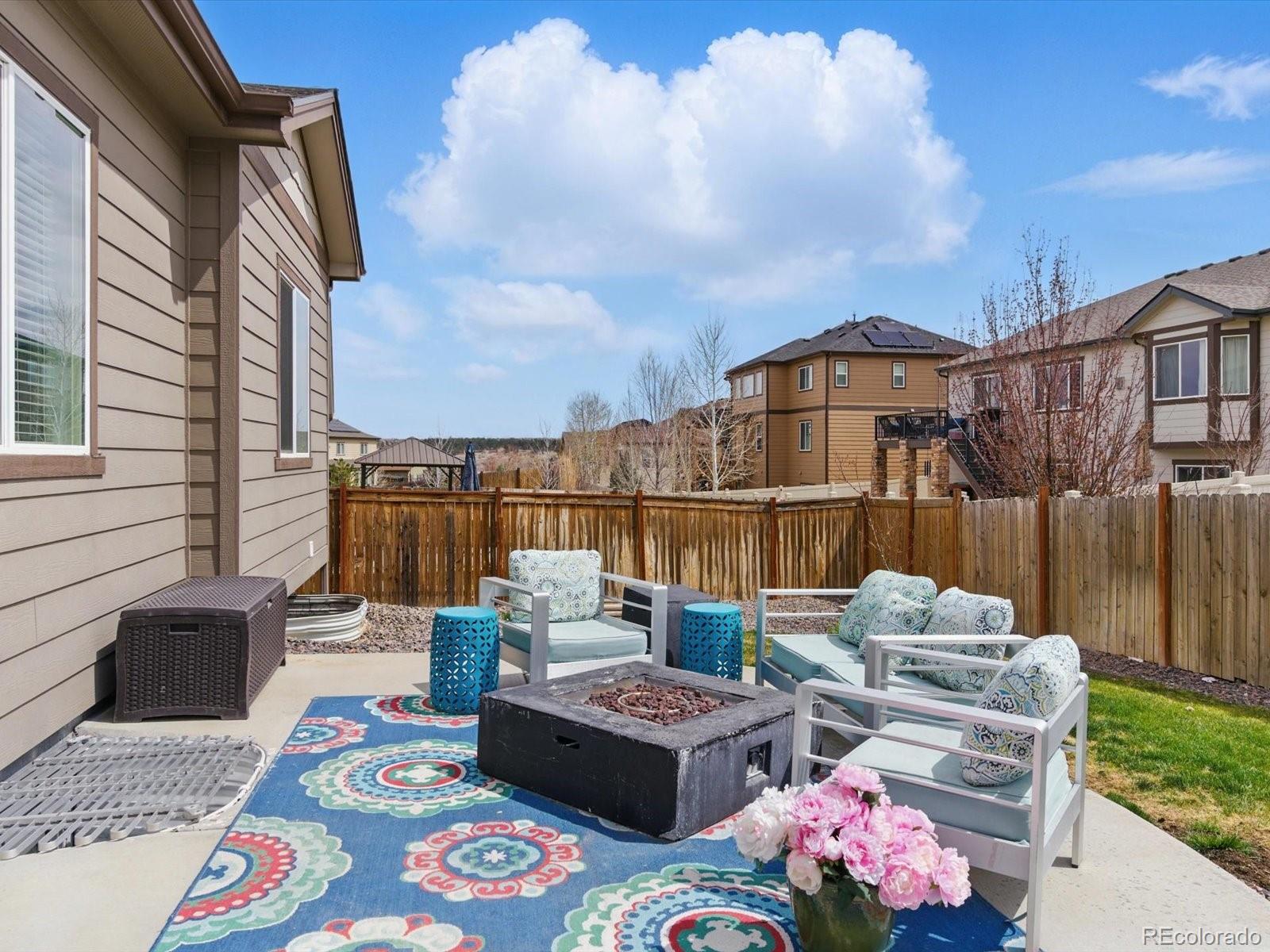 MLS Image #28 for 17880  weymouth avenue,parker, Colorado