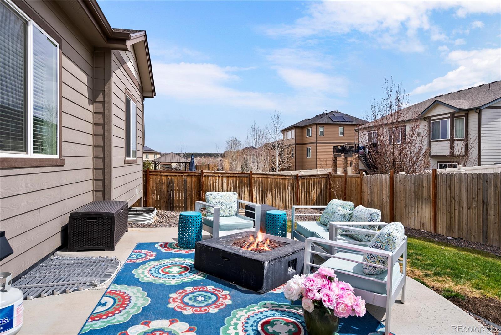 MLS Image #29 for 17880  weymouth avenue,parker, Colorado