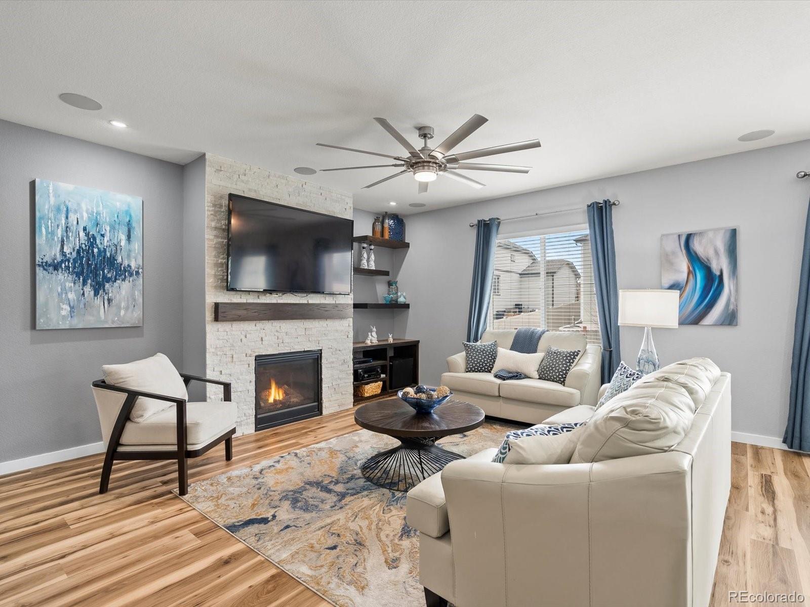 MLS Image #3 for 17880  weymouth avenue,parker, Colorado