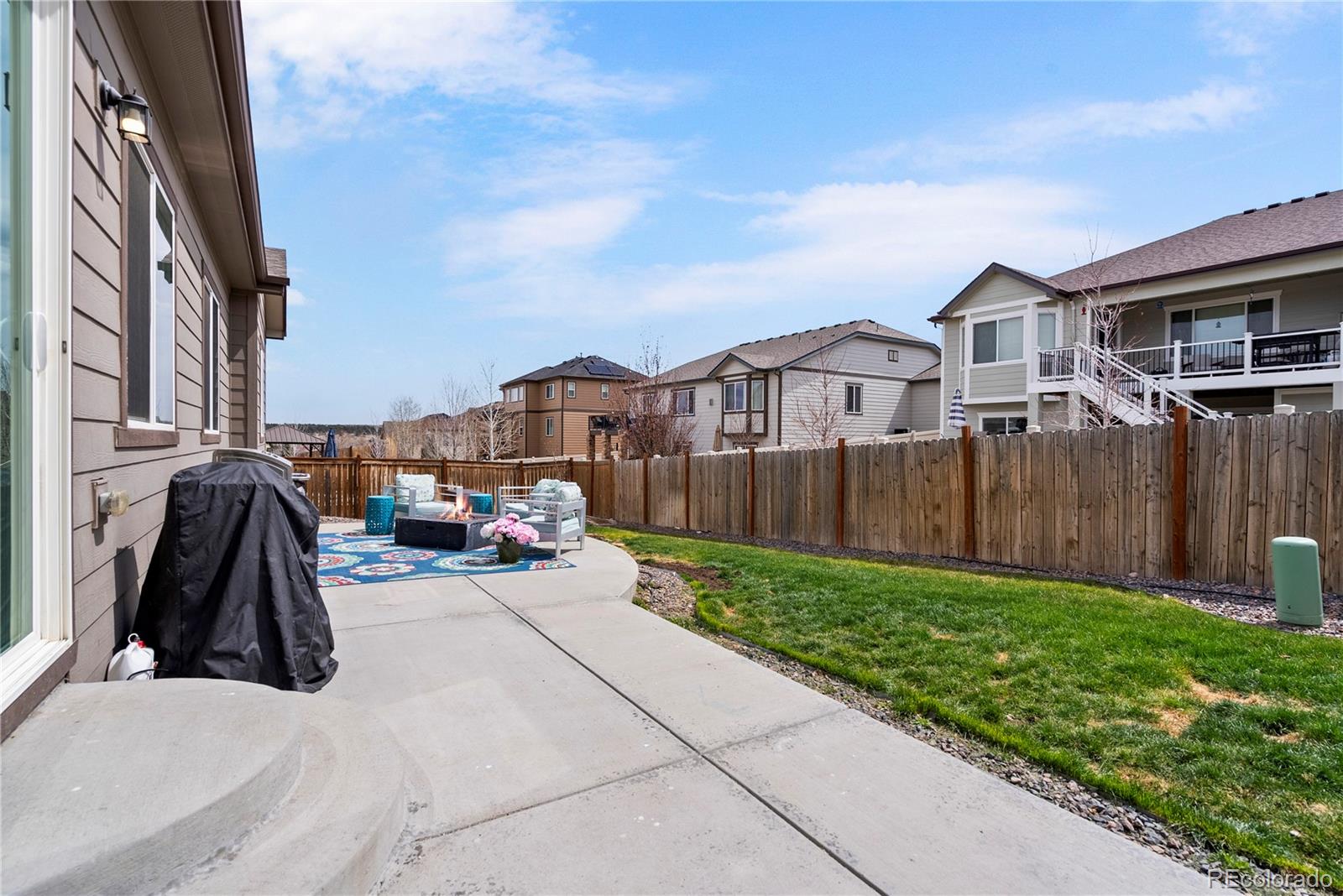 MLS Image #31 for 17880  weymouth avenue,parker, Colorado