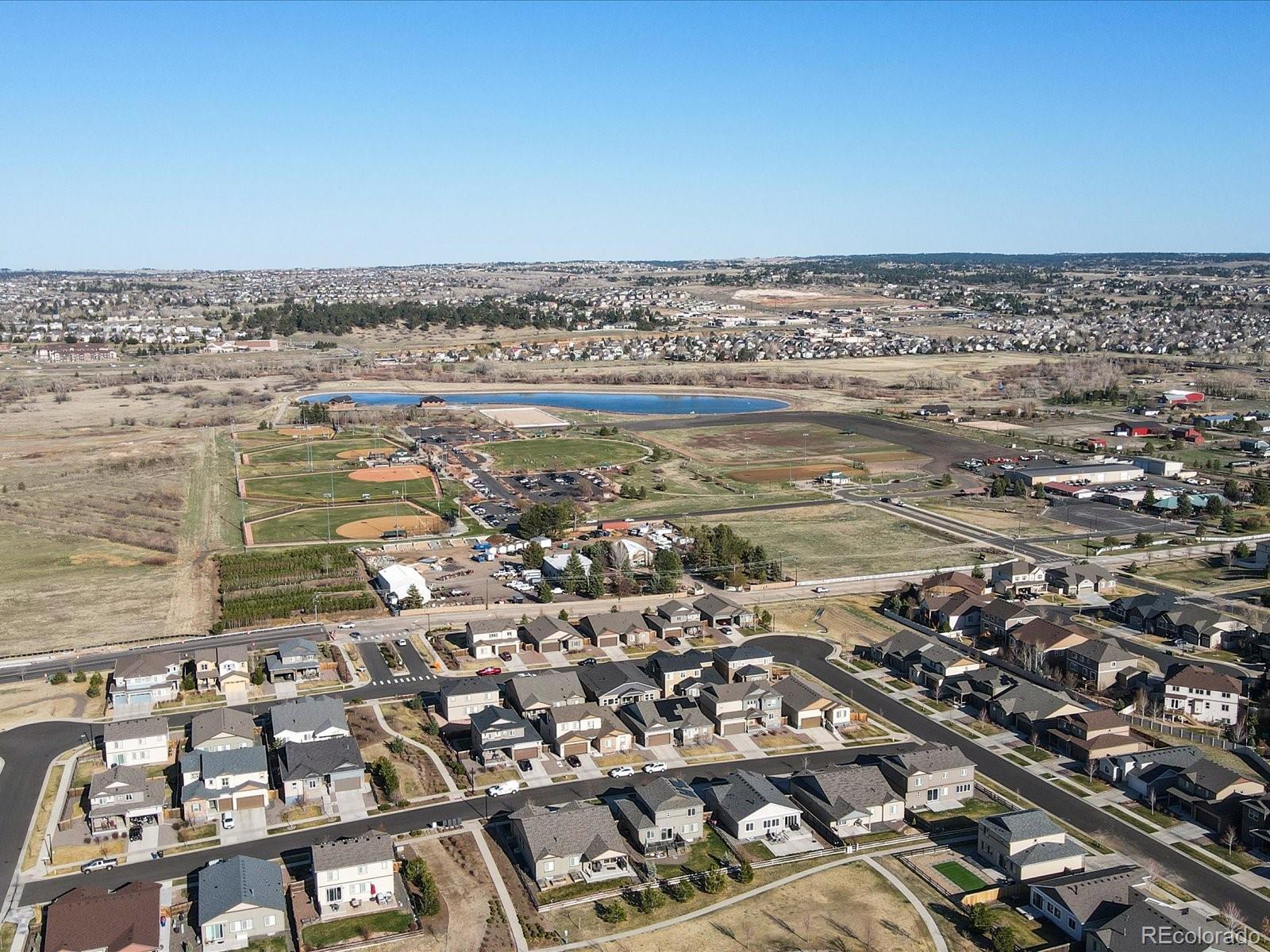 MLS Image #34 for 17880  weymouth avenue,parker, Colorado