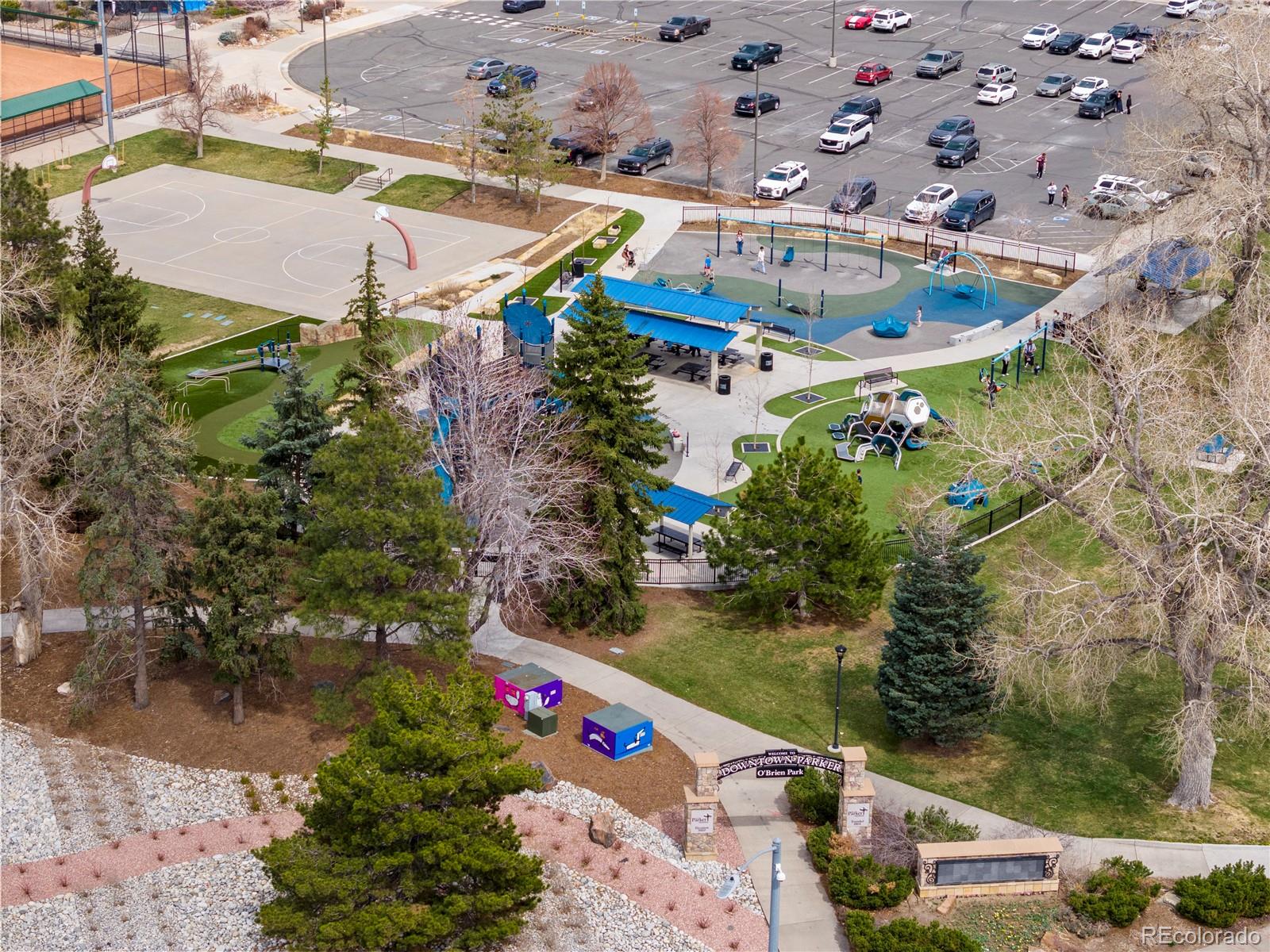 MLS Image #36 for 17880  weymouth avenue,parker, Colorado