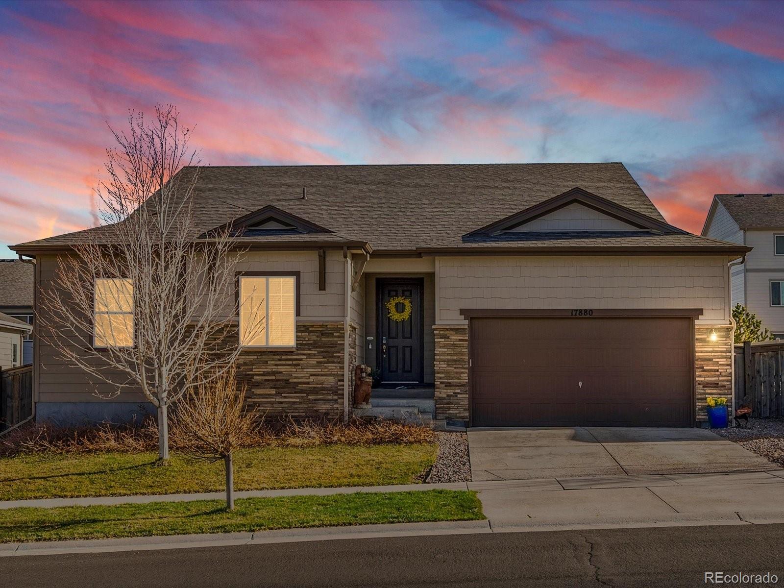 MLS Image #38 for 17880  weymouth avenue,parker, Colorado
