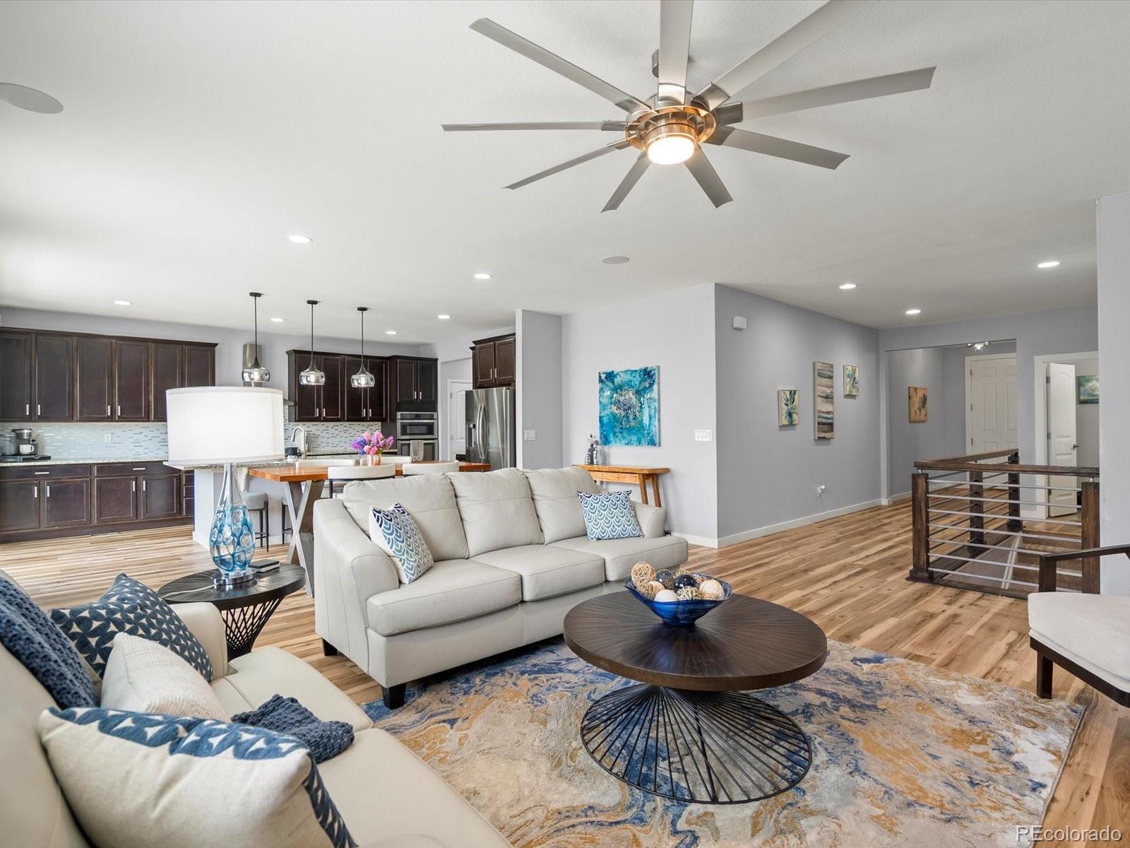 MLS Image #5 for 17880  weymouth avenue,parker, Colorado
