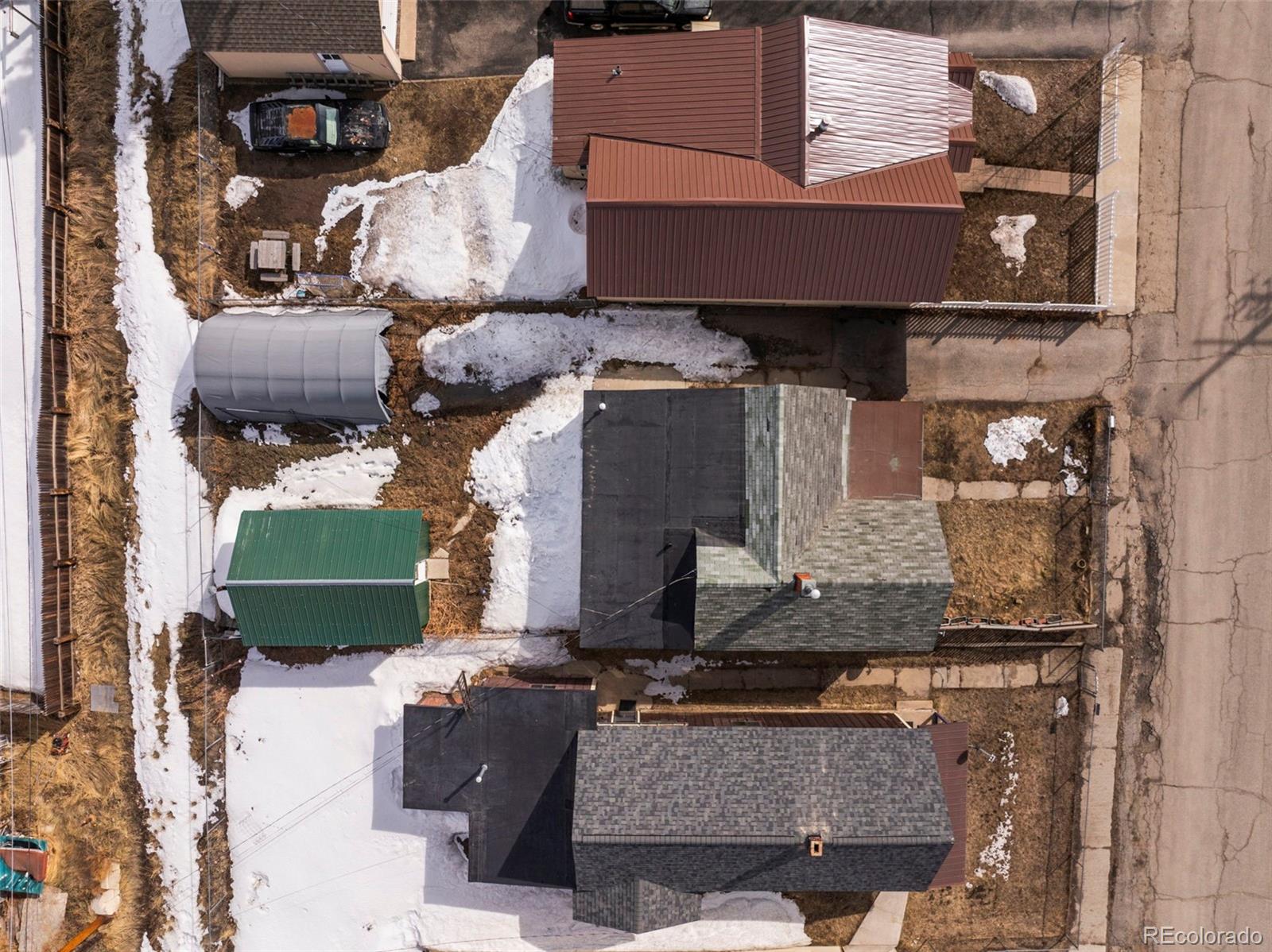 MLS Image #16 for 116 e 12th street,leadville, Colorado