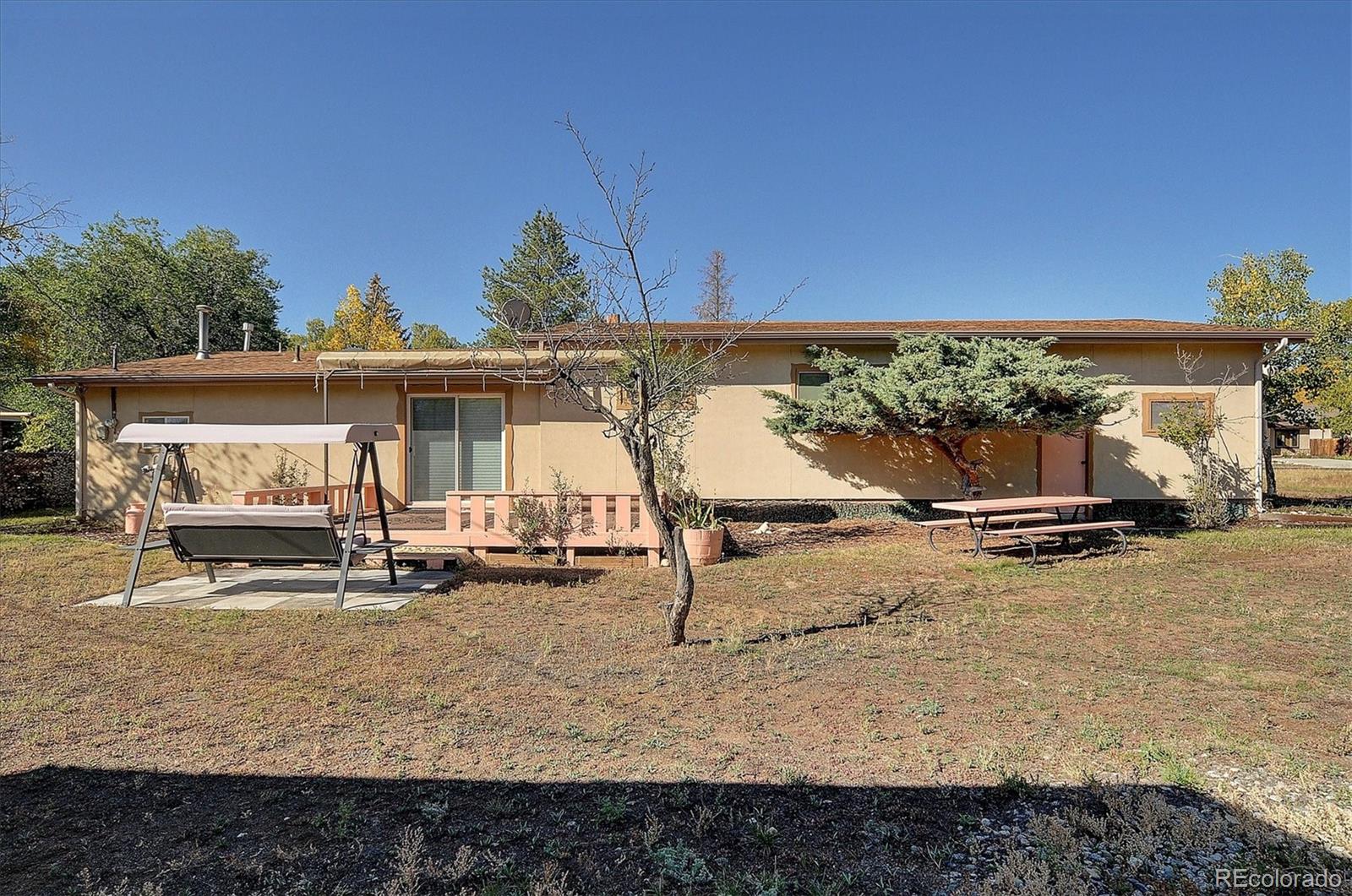 MLS Image #1 for 149 s sangre de cristo avenue ,buena vista, Colorado