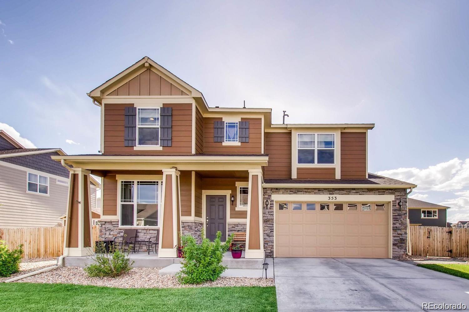 MLS Image #0 for 353  zuniga street,brighton, Colorado