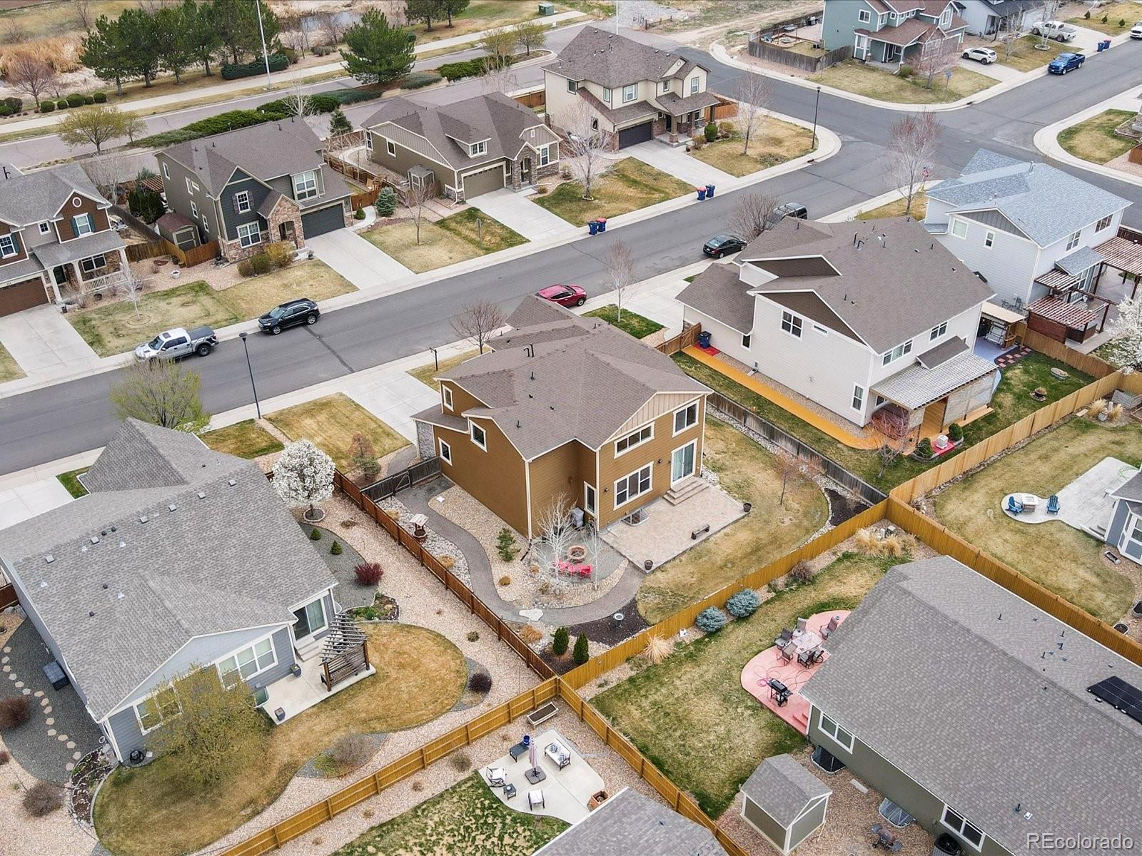 MLS Image #2 for 353  zuniga street,brighton, Colorado