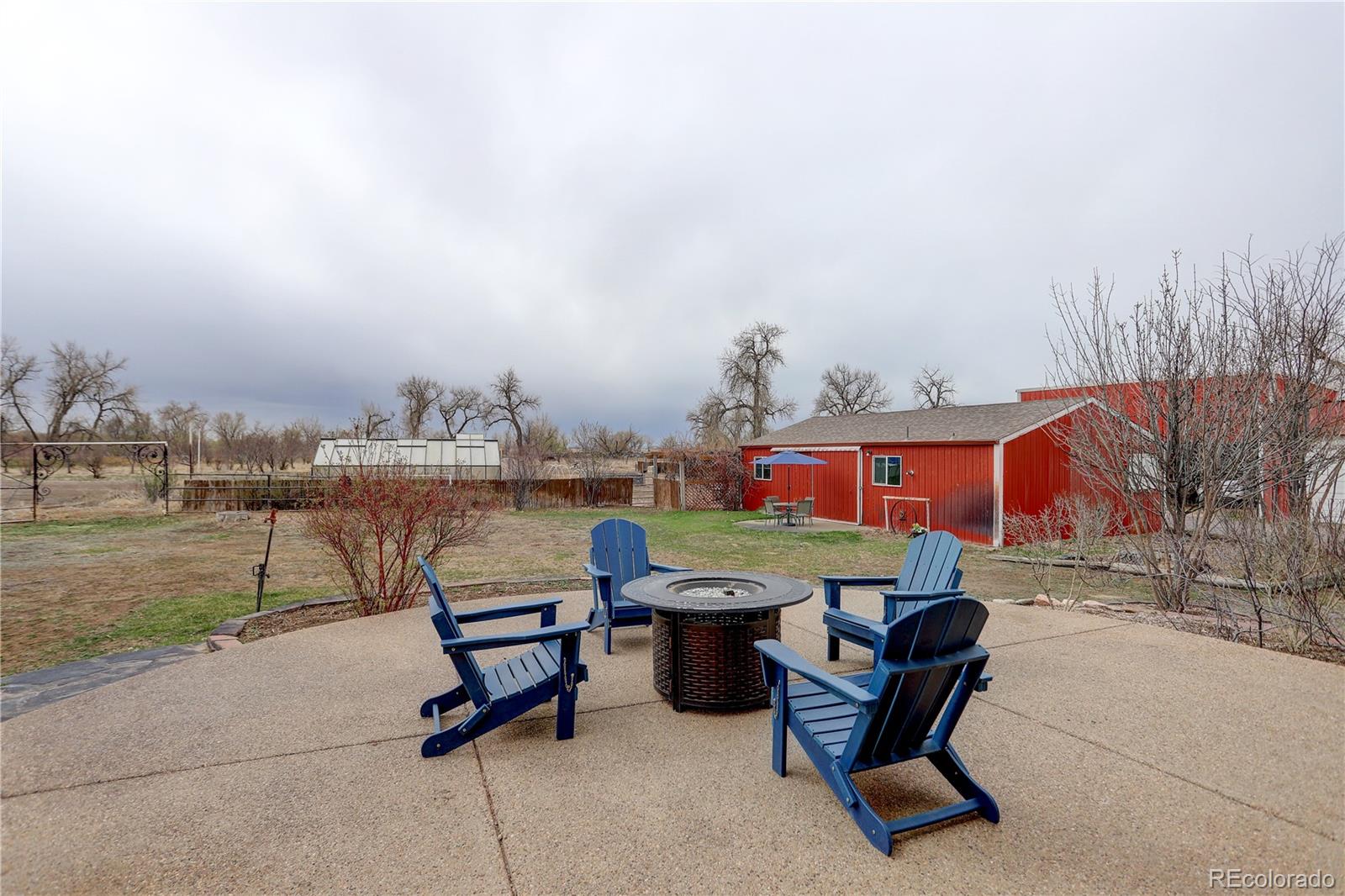 MLS Image #6 for 13200 e 160th avenue,brighton, Colorado
