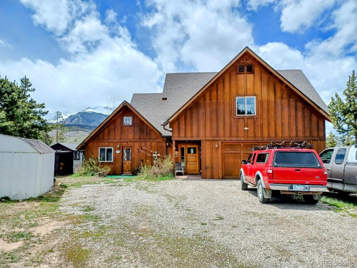 MLS Image #0 for 565  tanglewood lane,silverthorne, Colorado