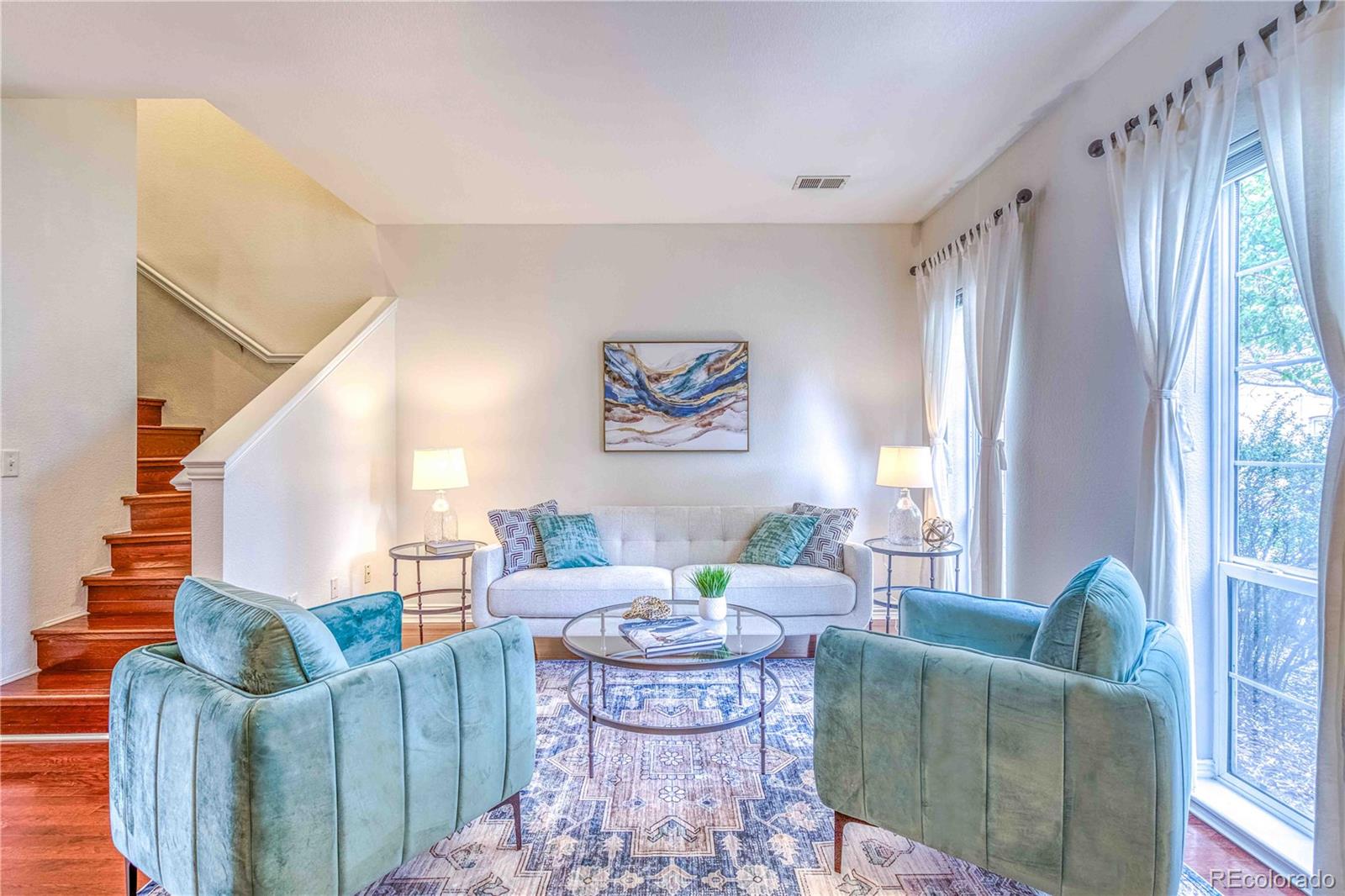 MLS Image #0 for 232 w 5th avenue ,denver, Colorado