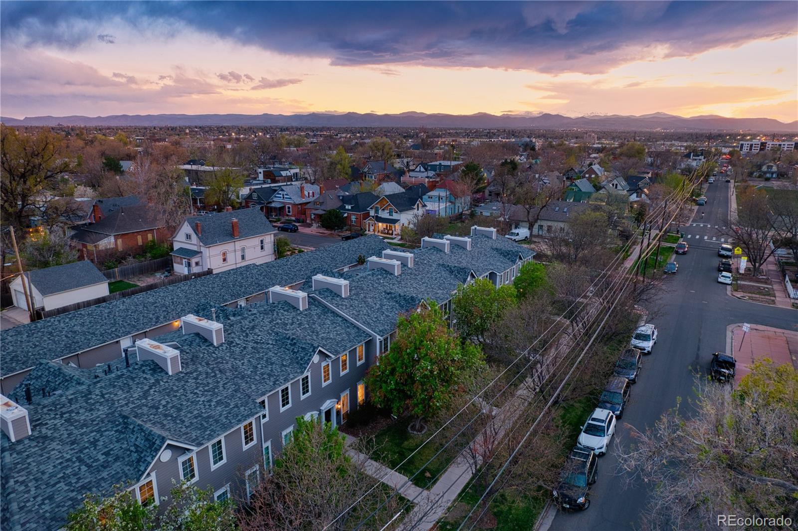 MLS Image #34 for 232 w 5th avenue ,denver, Colorado