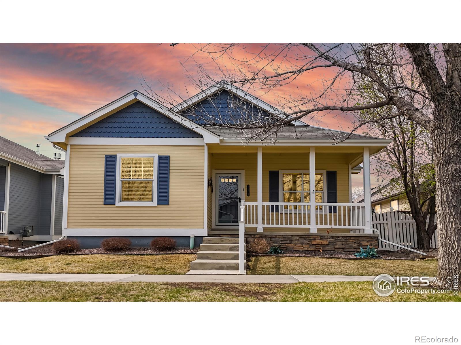 MLS Image #0 for 4675  dillon avenue,loveland, Colorado