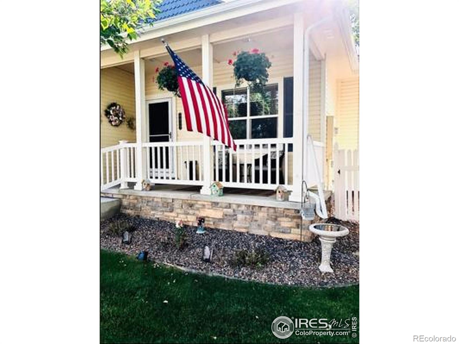 MLS Image #4 for 4675  dillon avenue,loveland, Colorado